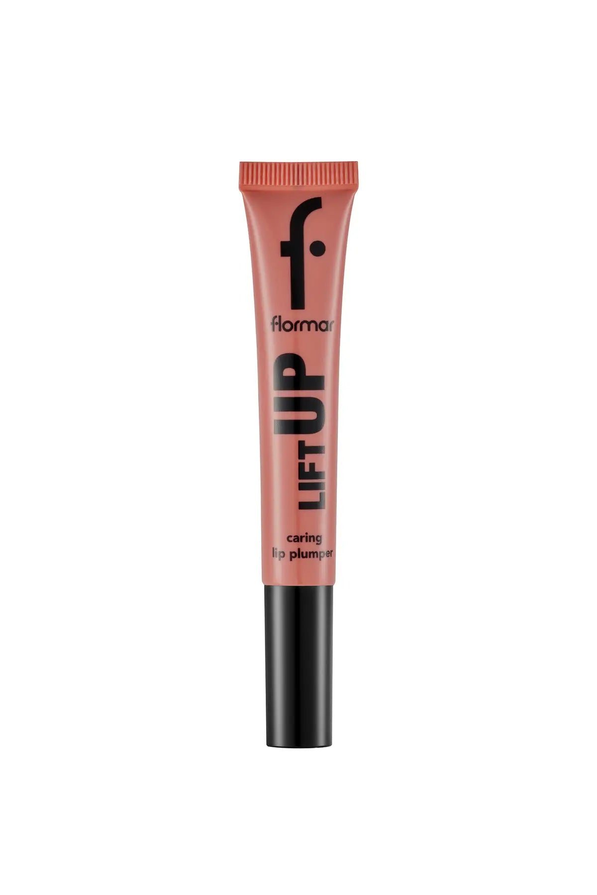 Flormar Lift Up Hyaluronik Asit Etkili Dudak Parlatıcısı - 001 Soft Pink