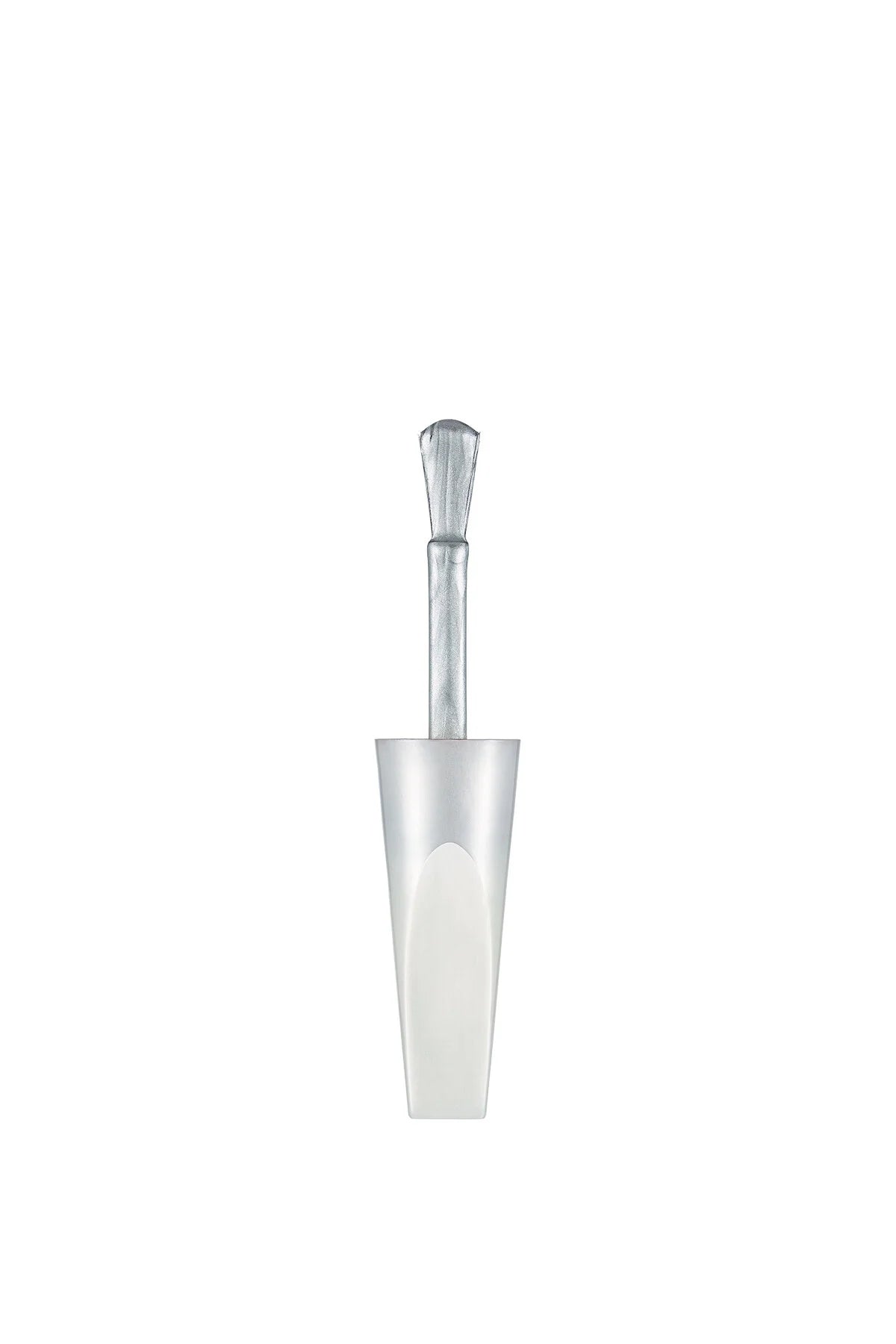 Flormar Pearly Oje Stylish Silver ambalaj görünümü