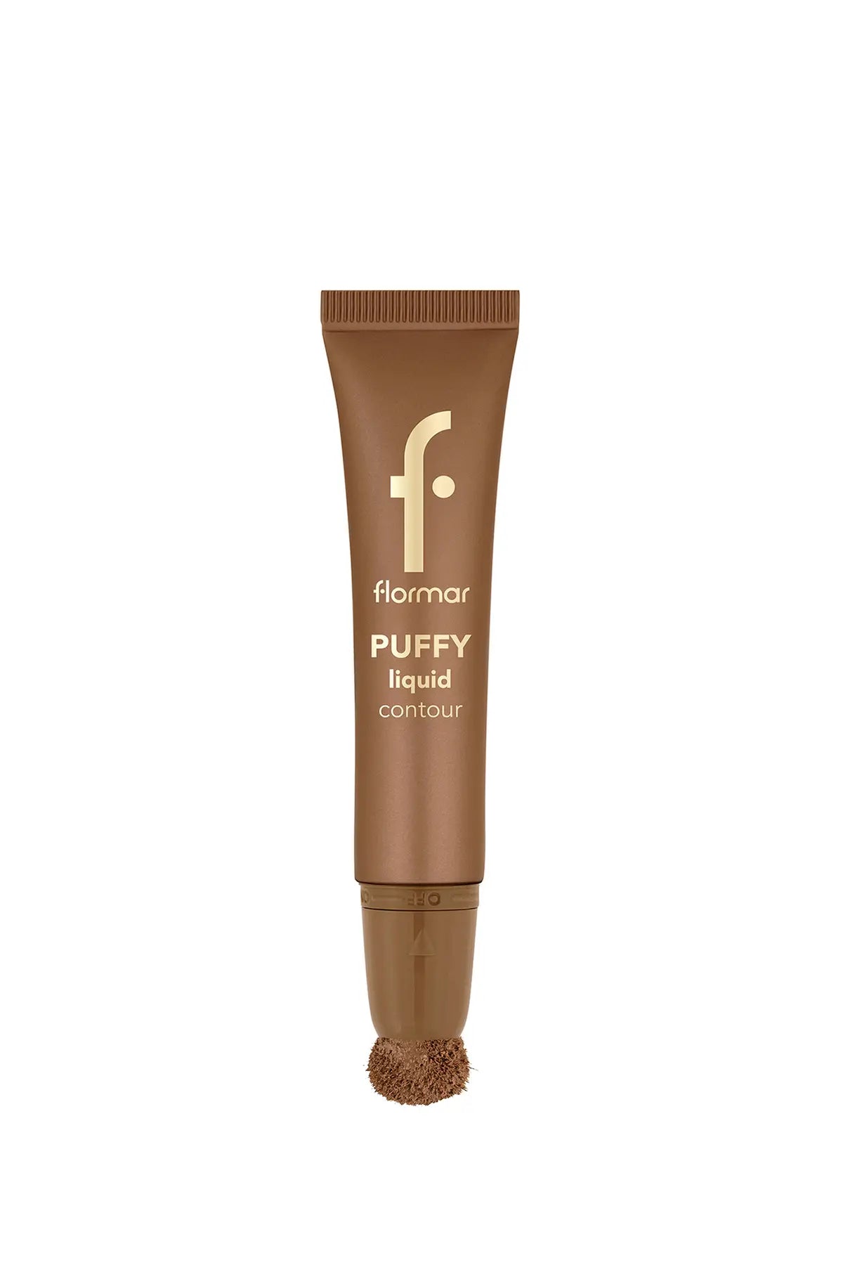 Flormar Puffy Liquid Likit Kontür – 003 Deep