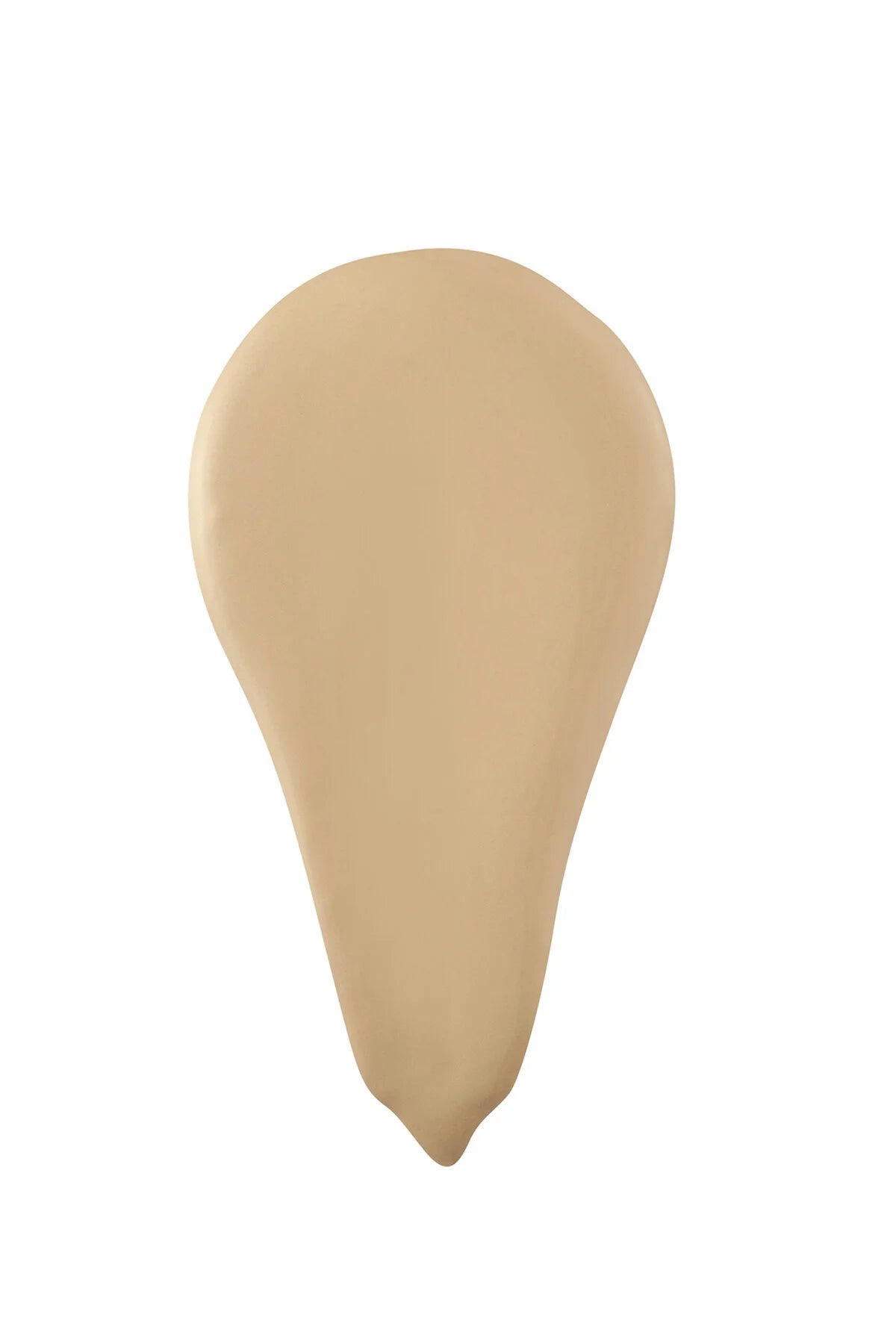 Flormar Perfect Coverage Fondöten Soft Beige kullanım görseli