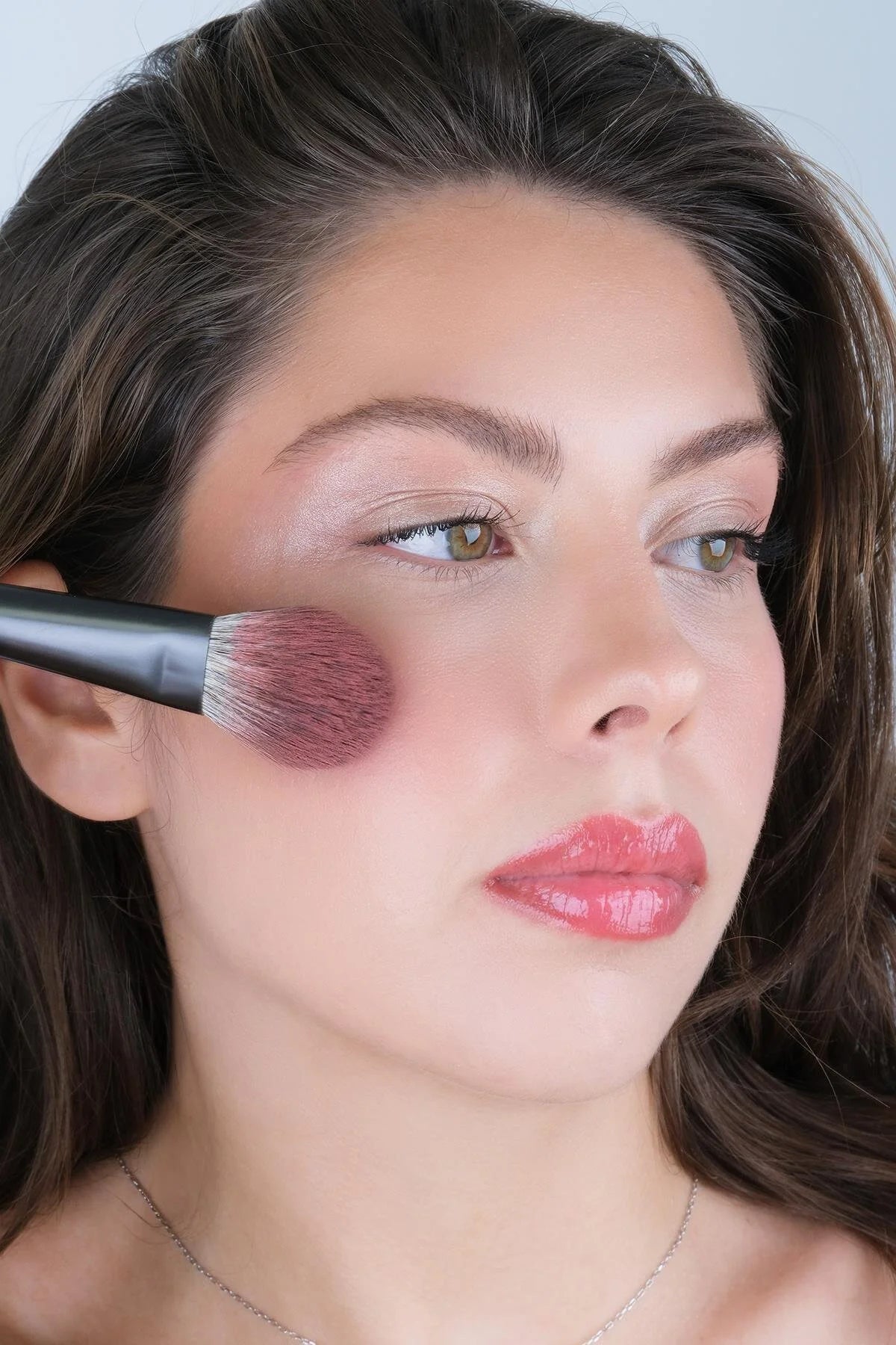 Alix Avien Blusher Brush Allık Fırçası