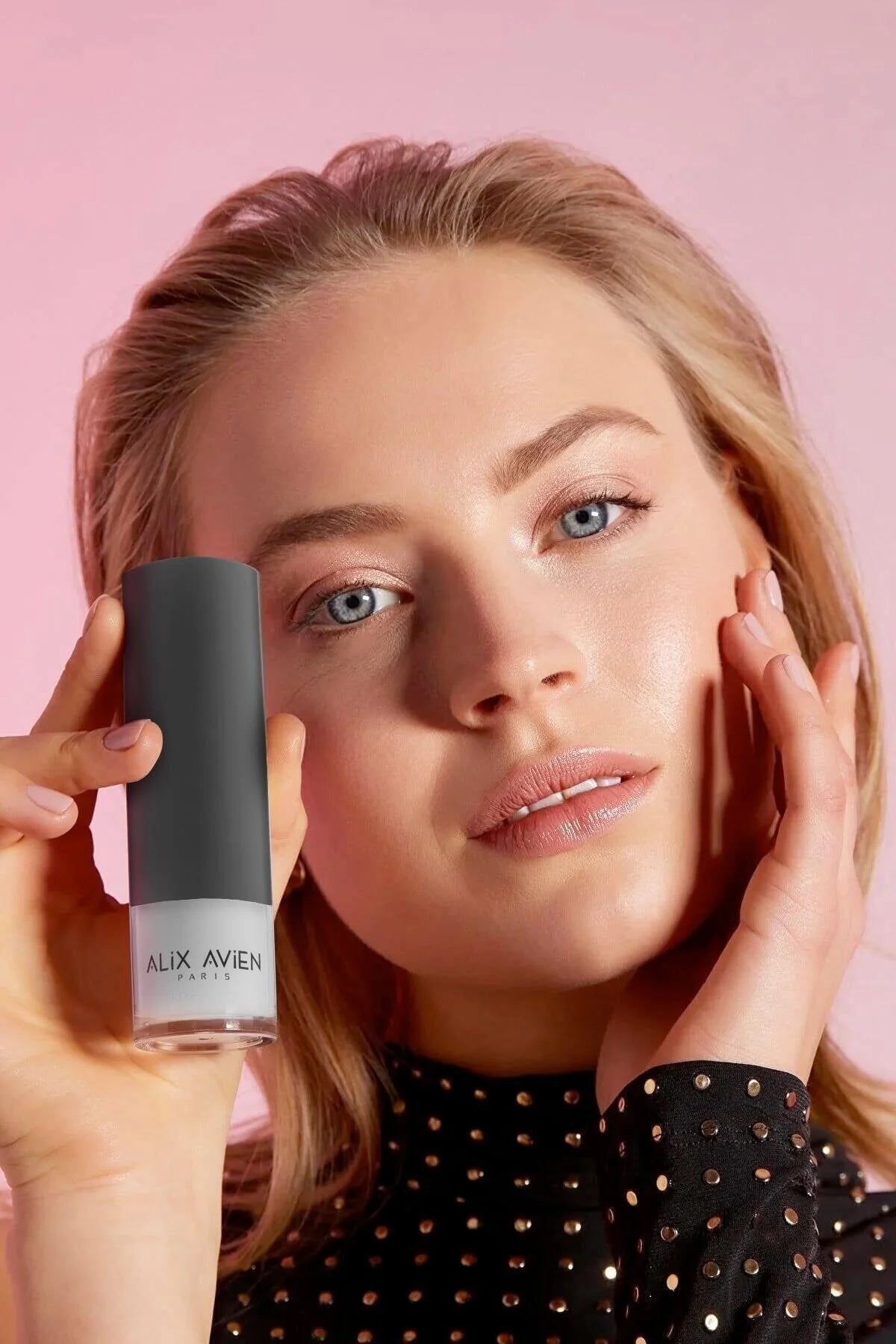 Alix Avien Luminous Face Primer Gözenek Karşıtı Makyaj Bazı 30 ml