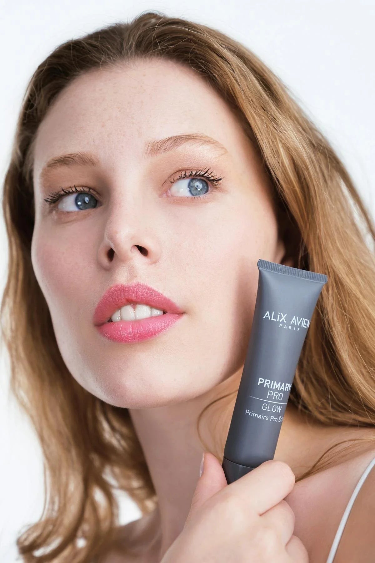 Alix Avien Primary Pro Glow Işıltı Veren Makyaj Bazı 30 ml