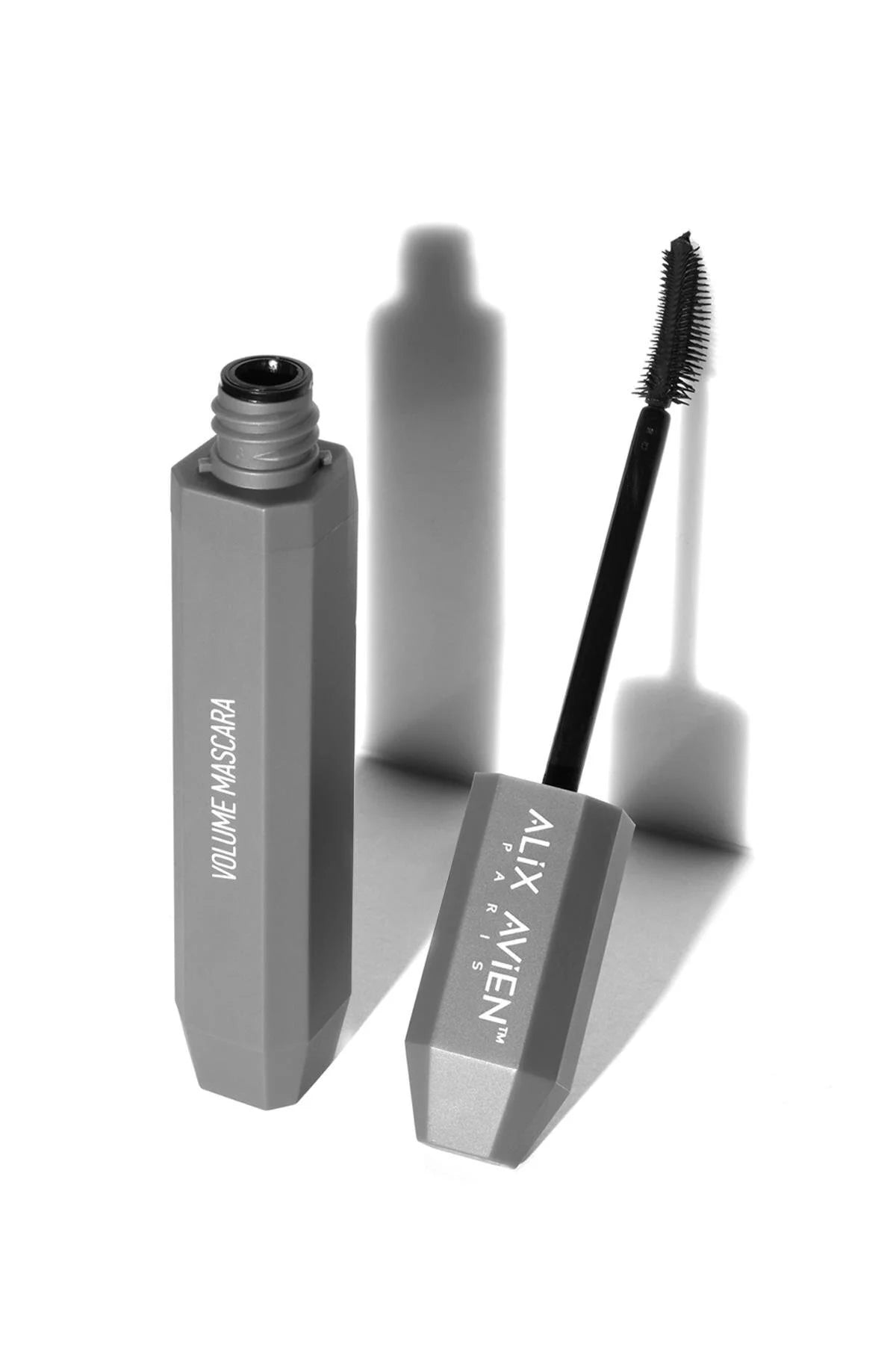Alix Avien Waterproof Suya Dayanıklı Hacim Veren Siyah Maskara
