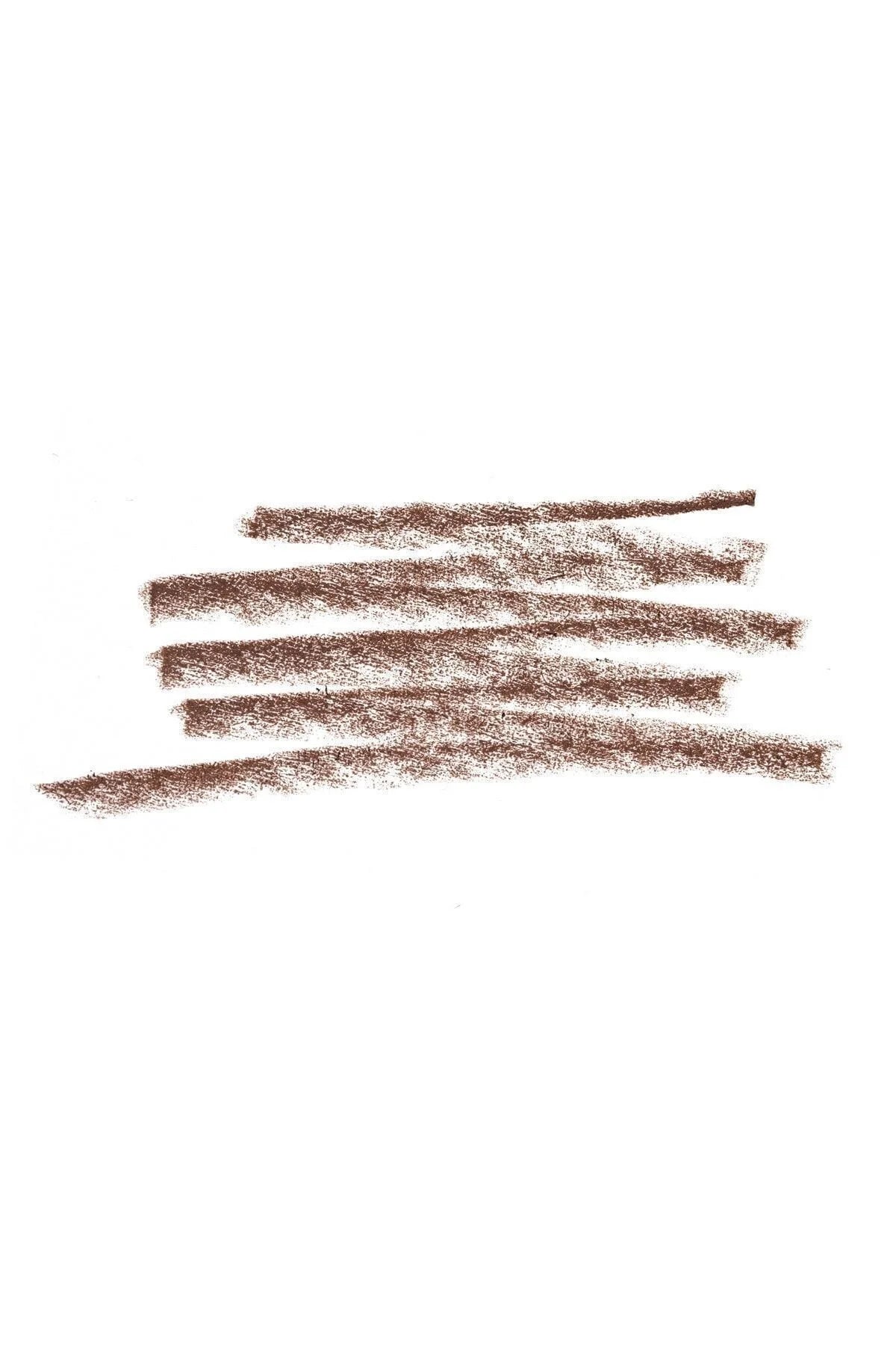 Flormar Açılı Kaş Kalemi 002 Light Brown ambalaj görünümü