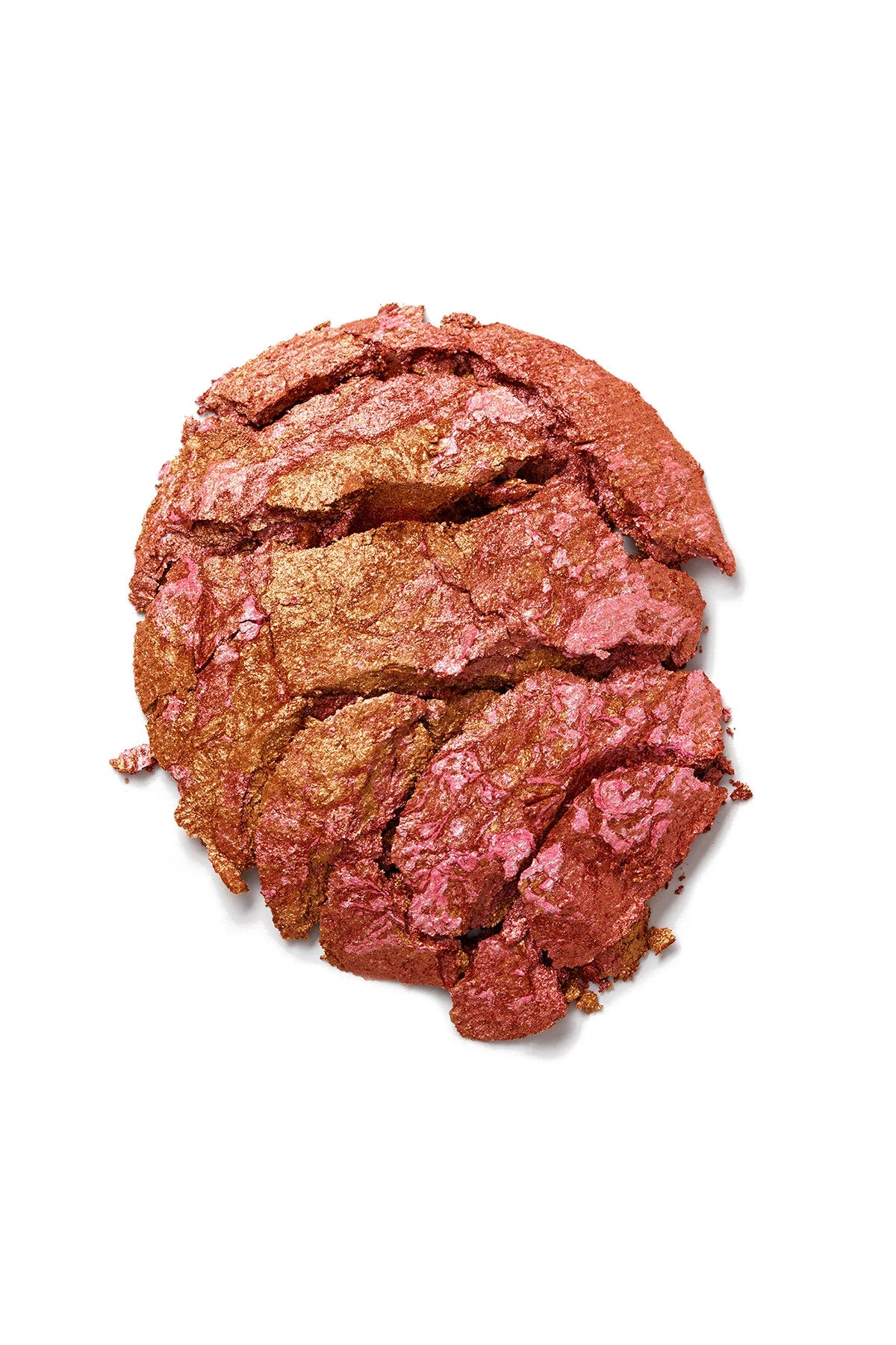 Flormar Baked Allık 044 Pink Bronze ambalaj görünümü