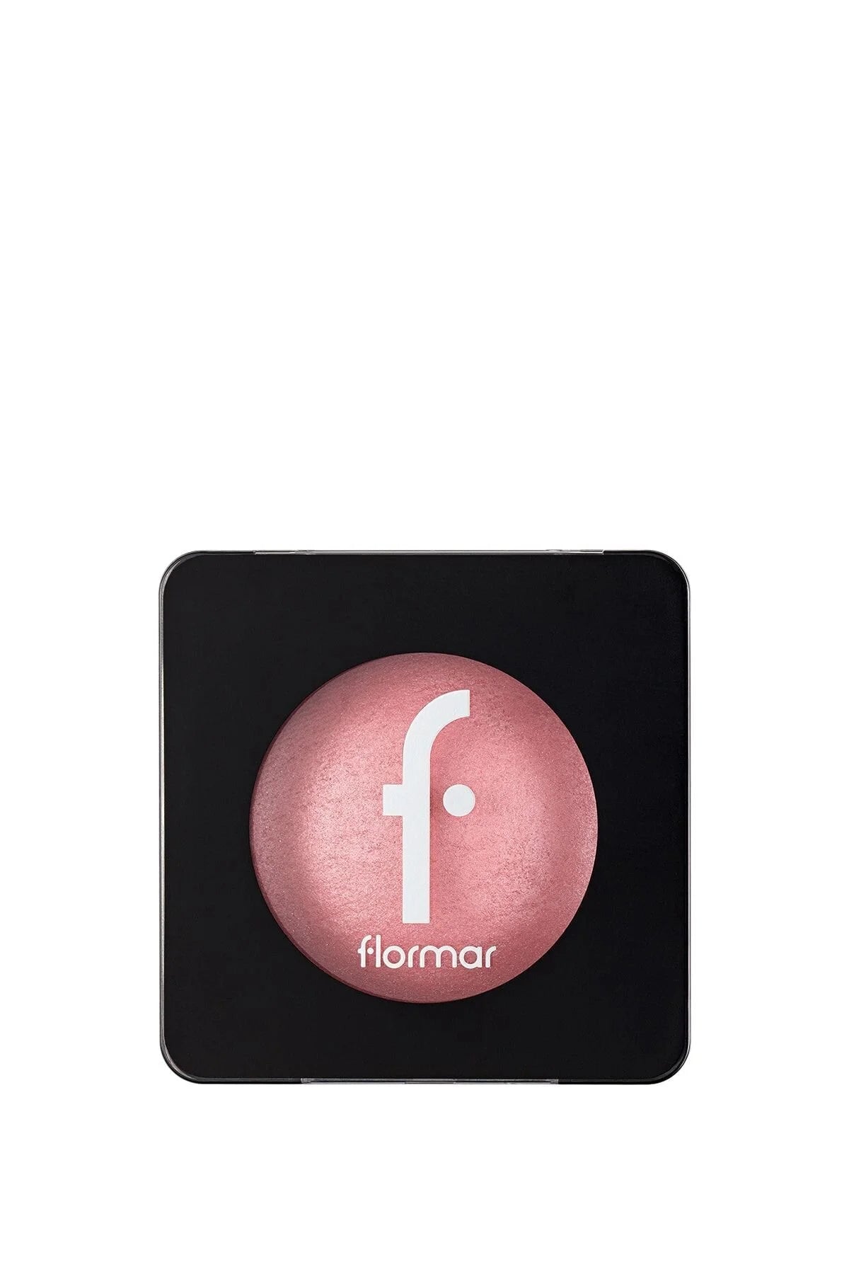 Flormar Baked Allık 040 Shimmer Pink ambalaj görünümü