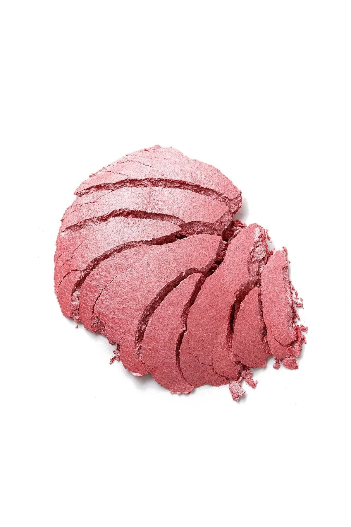 Flormar Baked Allık 040 Shimmer Pink ek görsel