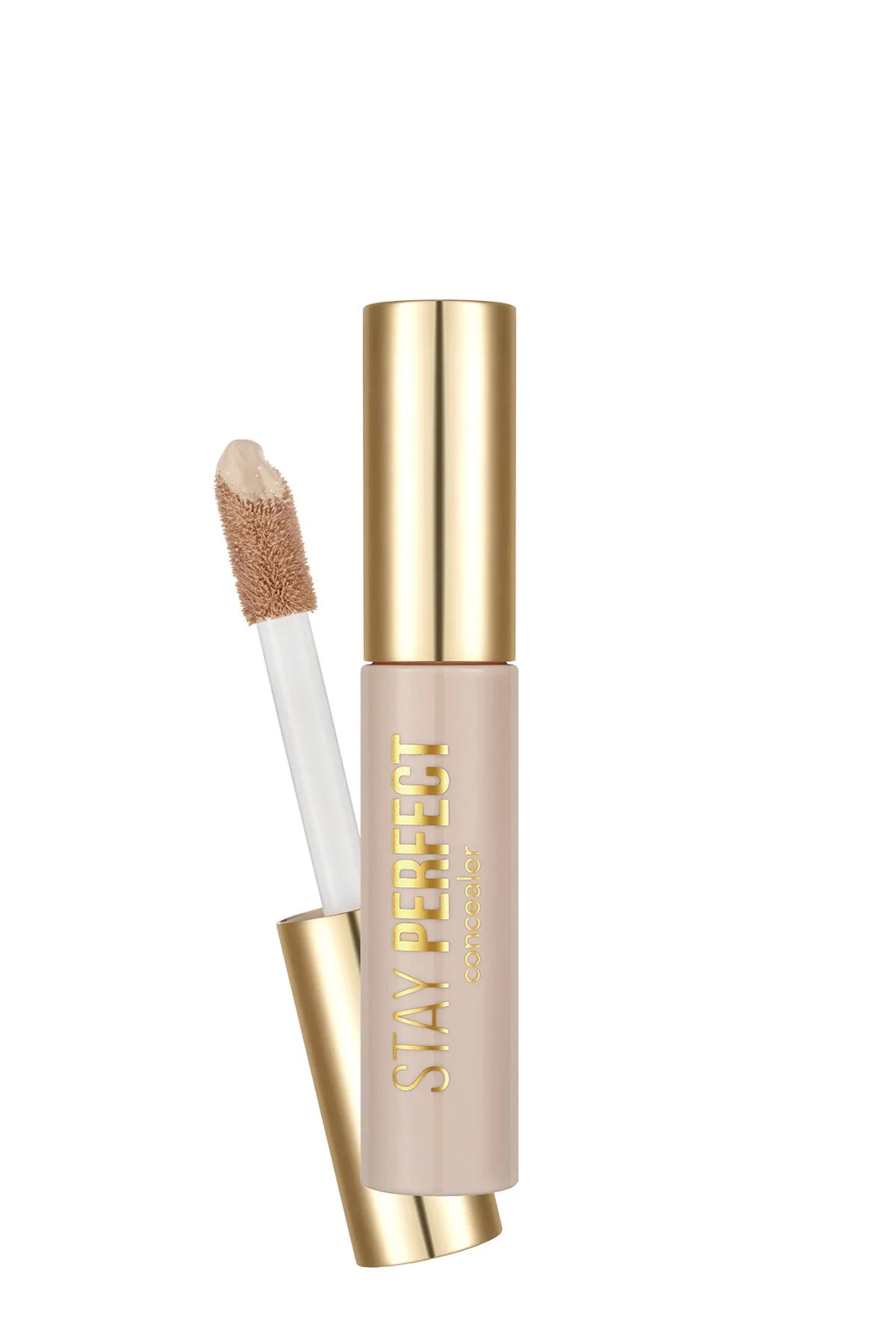 Flormar Stay Perfect Likit Kapatıcı ürün detay görseli
