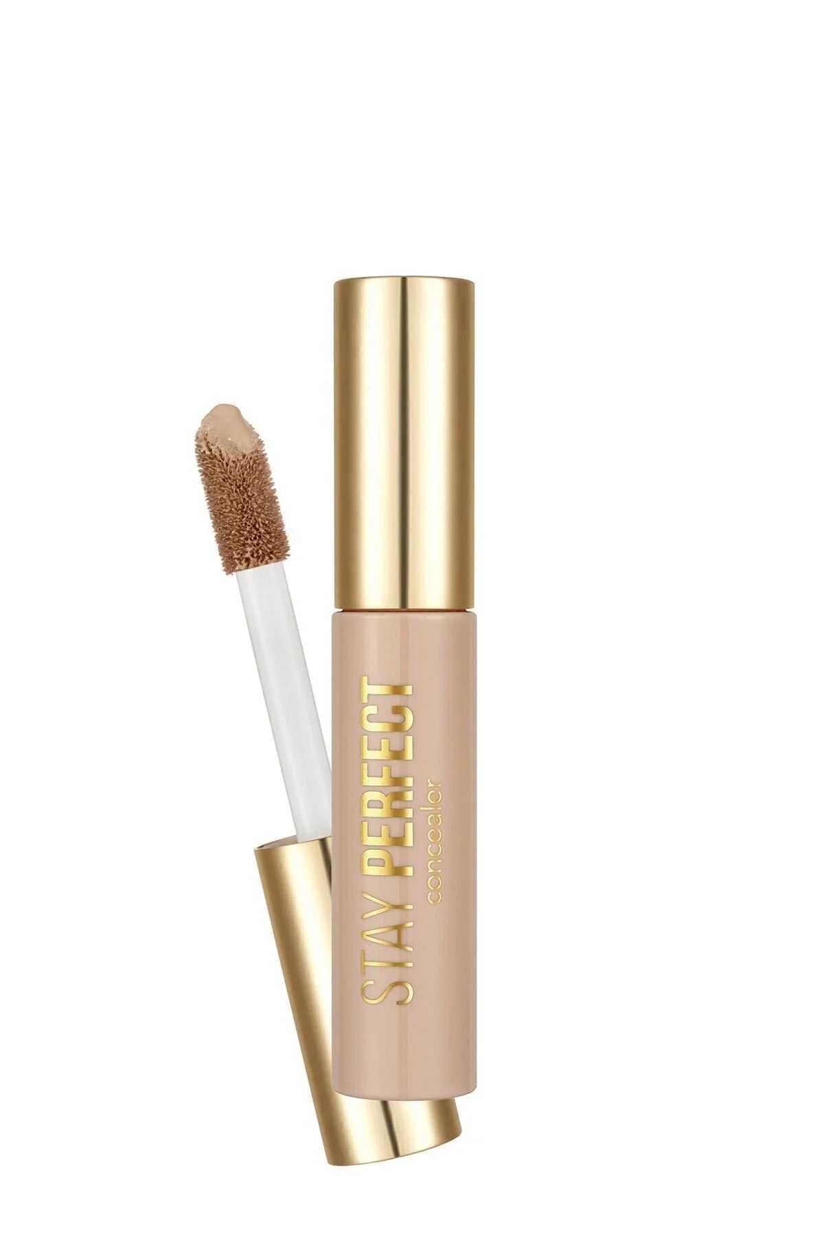 Flormar Stay Perfect Likit Kapatıcı ürün detay görseli