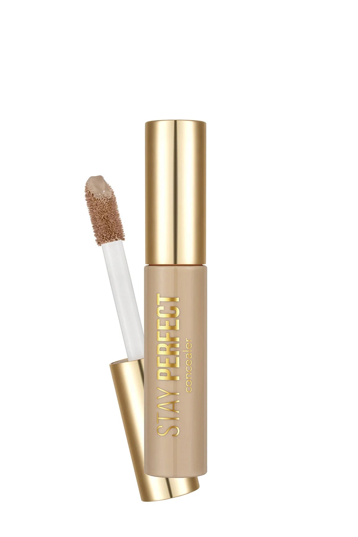 Flormar Stay Perfect Likit Kapatıcı ürün detay görseli
