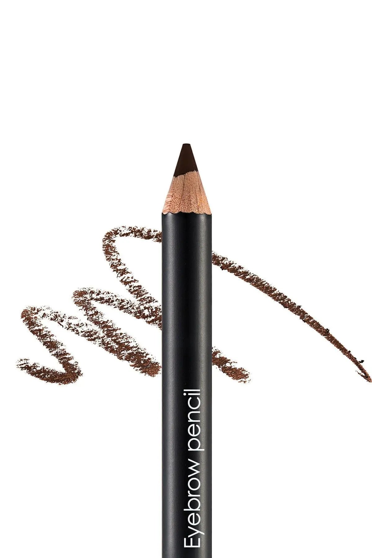 Flormar Eyebrow Pencil Sedefli Kahverengi Kaş Kalemi – 402