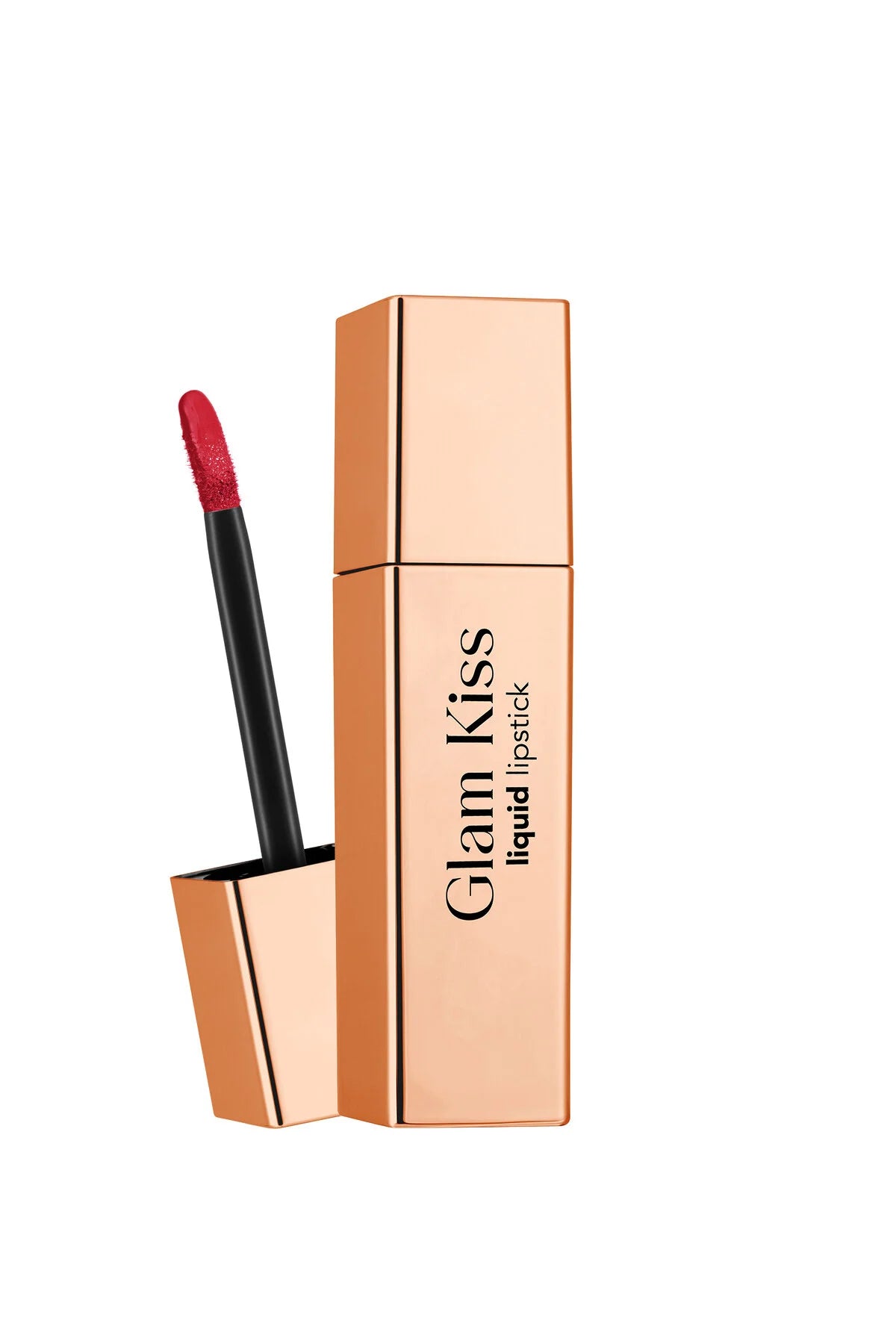 Flormar Glam Kiss Ruj Crimson Kiss önden görünüm