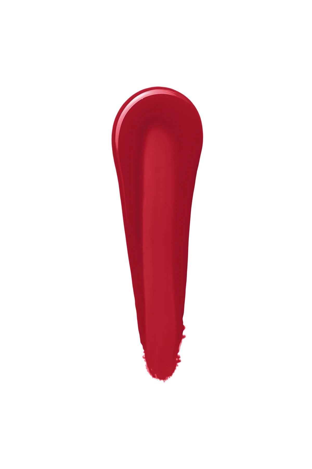 Flormar Glam Kiss Ruj Crimson Kiss kullanım görseli