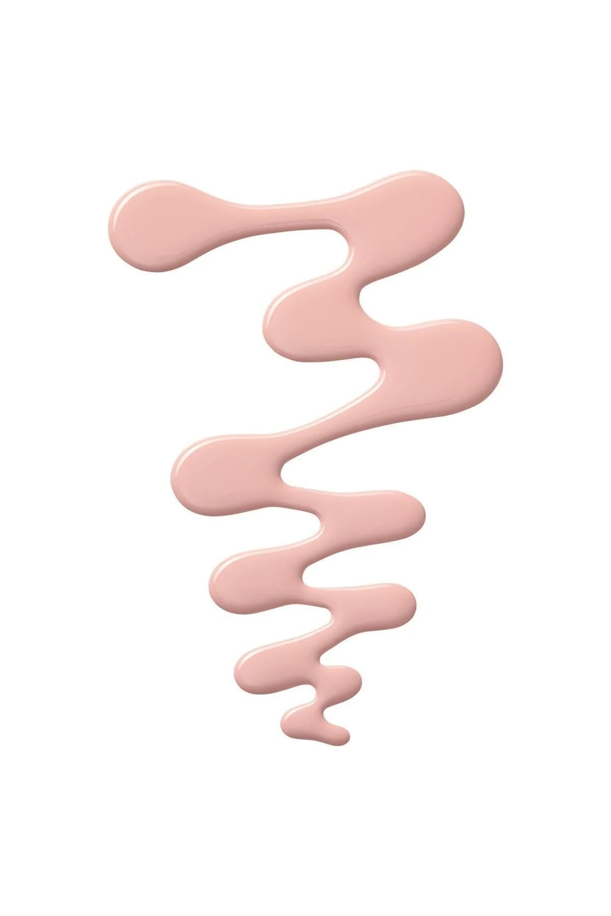 Flormar Jel Görünümlü Parlak Oje – Jelly Look Nail Enamel – JL65 Its A Girl