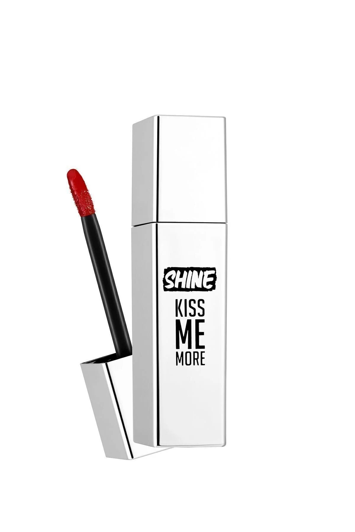 Flormar Shine Kiss Me More Candy ambalaj görünümü