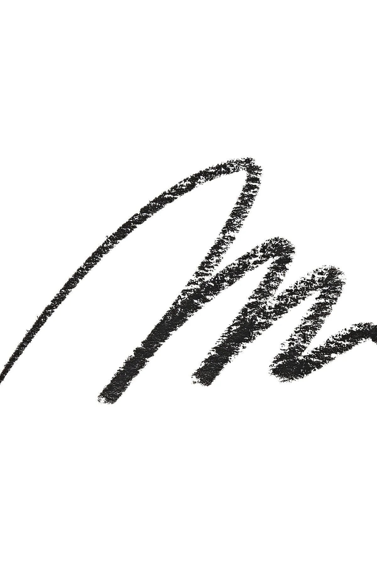 Flormar Eyebrow Pencil Kaş Kalemi – 404 Black