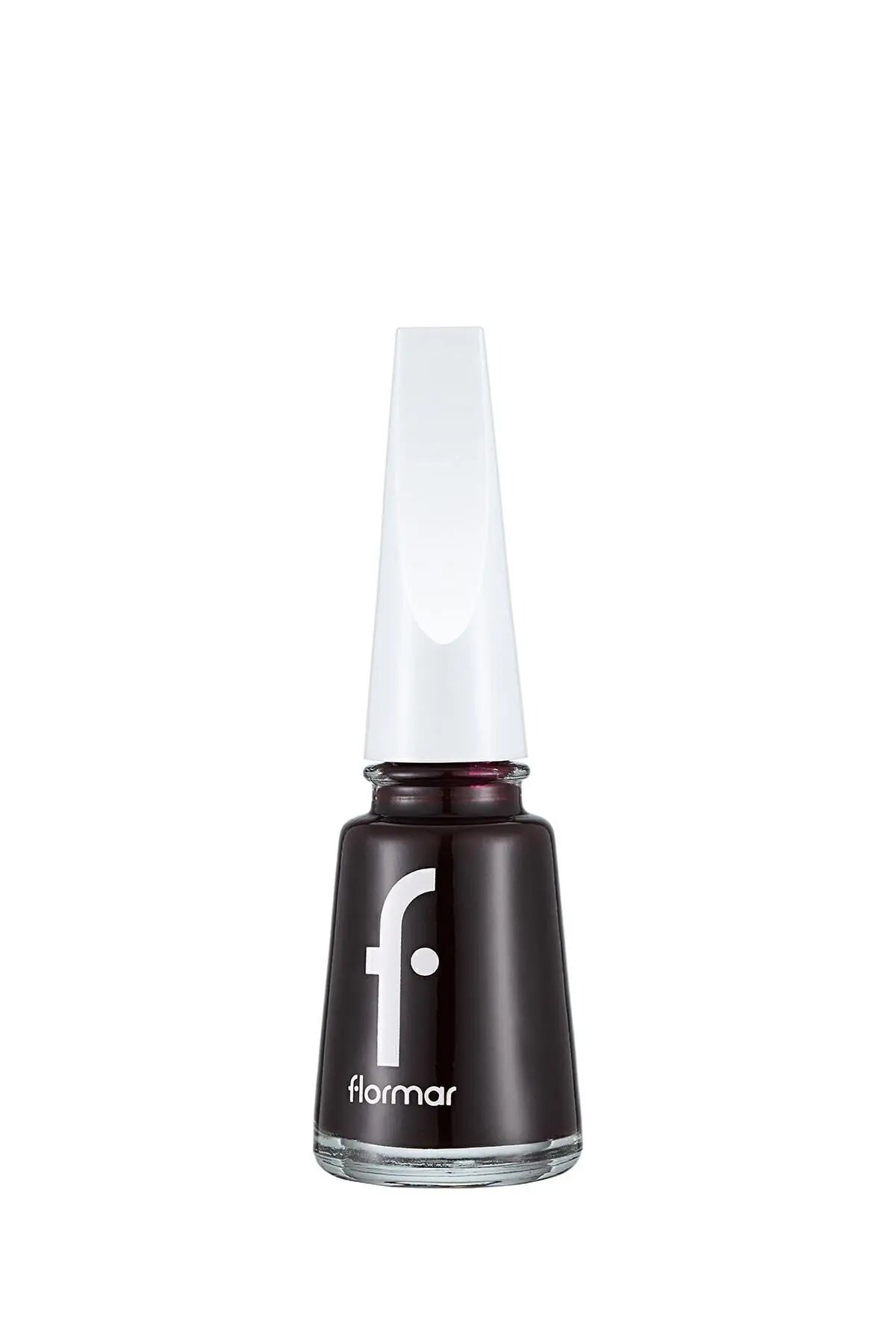 Flormar Klasik Parlak Bitişli Yüksek Pigmentli Oje – FNE-323 Cherry Dessert