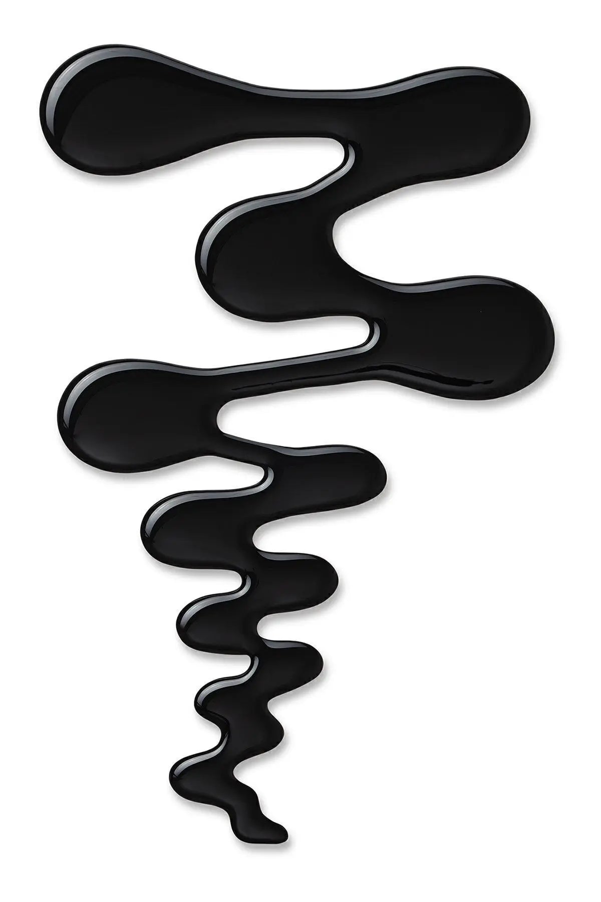 Flormar Klasik Parlak Bitişli Yüksek Pigmentli Oje – FNE-313 Black Minimalism