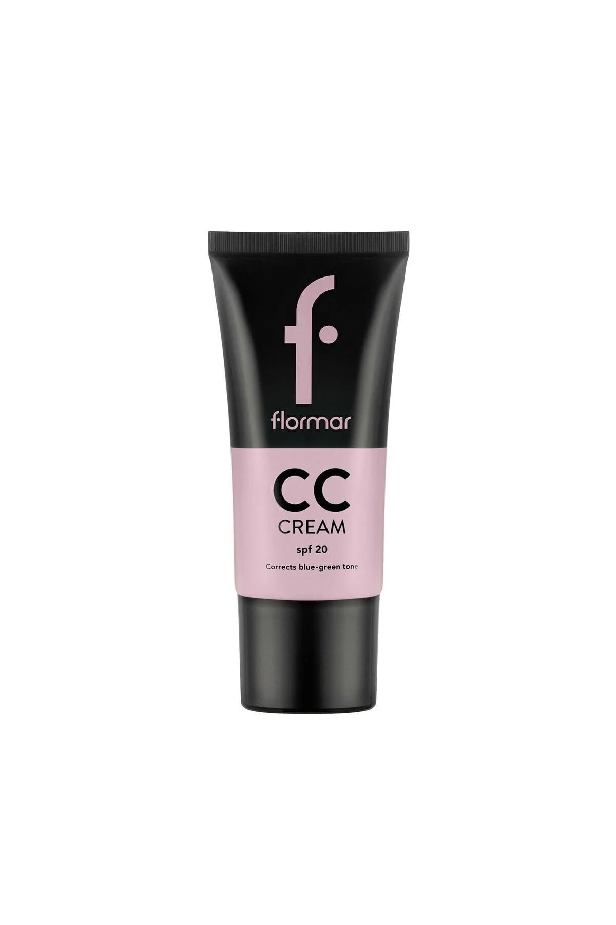 Flormar CC Krem renk düzeltici ürün detay görseli
