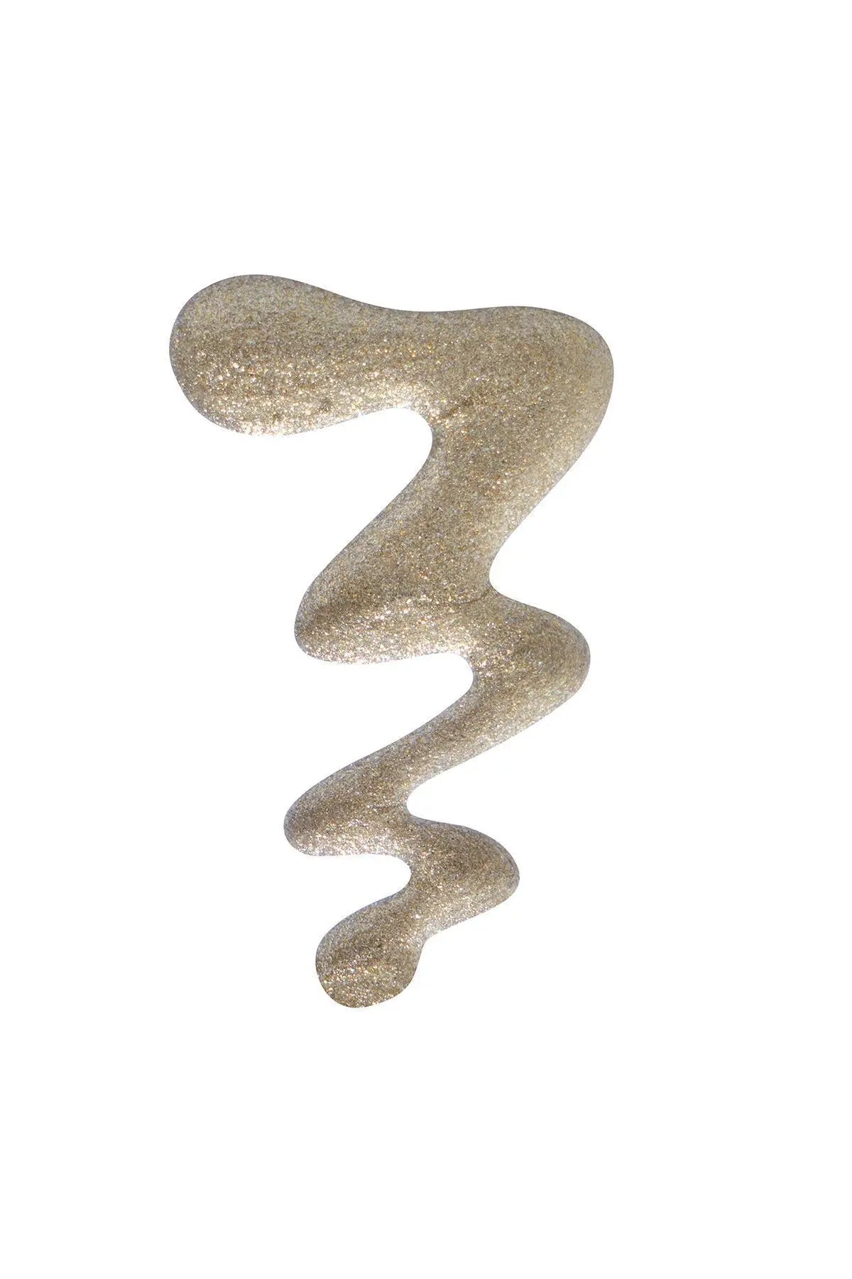 Flormar Star Shine Yüksek Pigmentli Metalik Parlak Oje – 031 Bright Magic