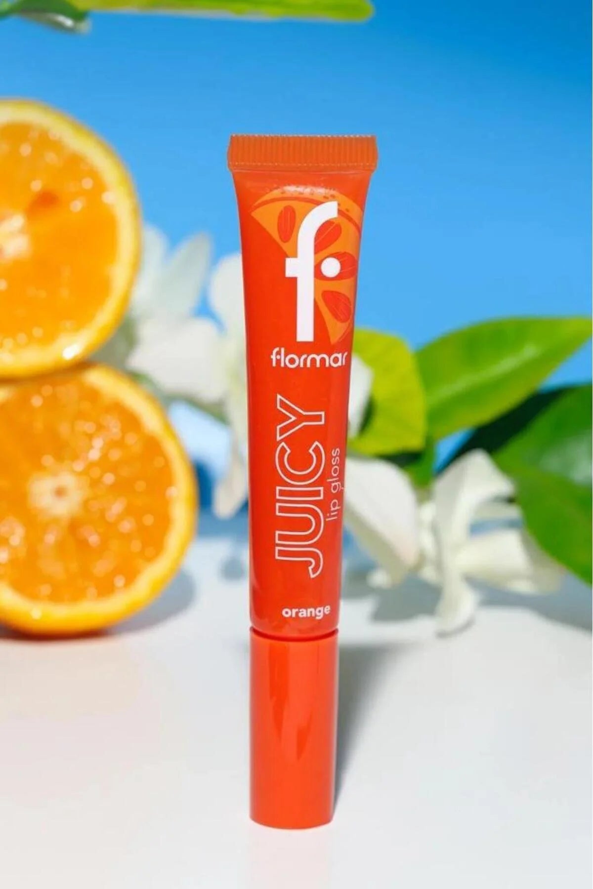 Flormar Meyve Aromalı Dudak Parlatıcısı ürün detay görseli