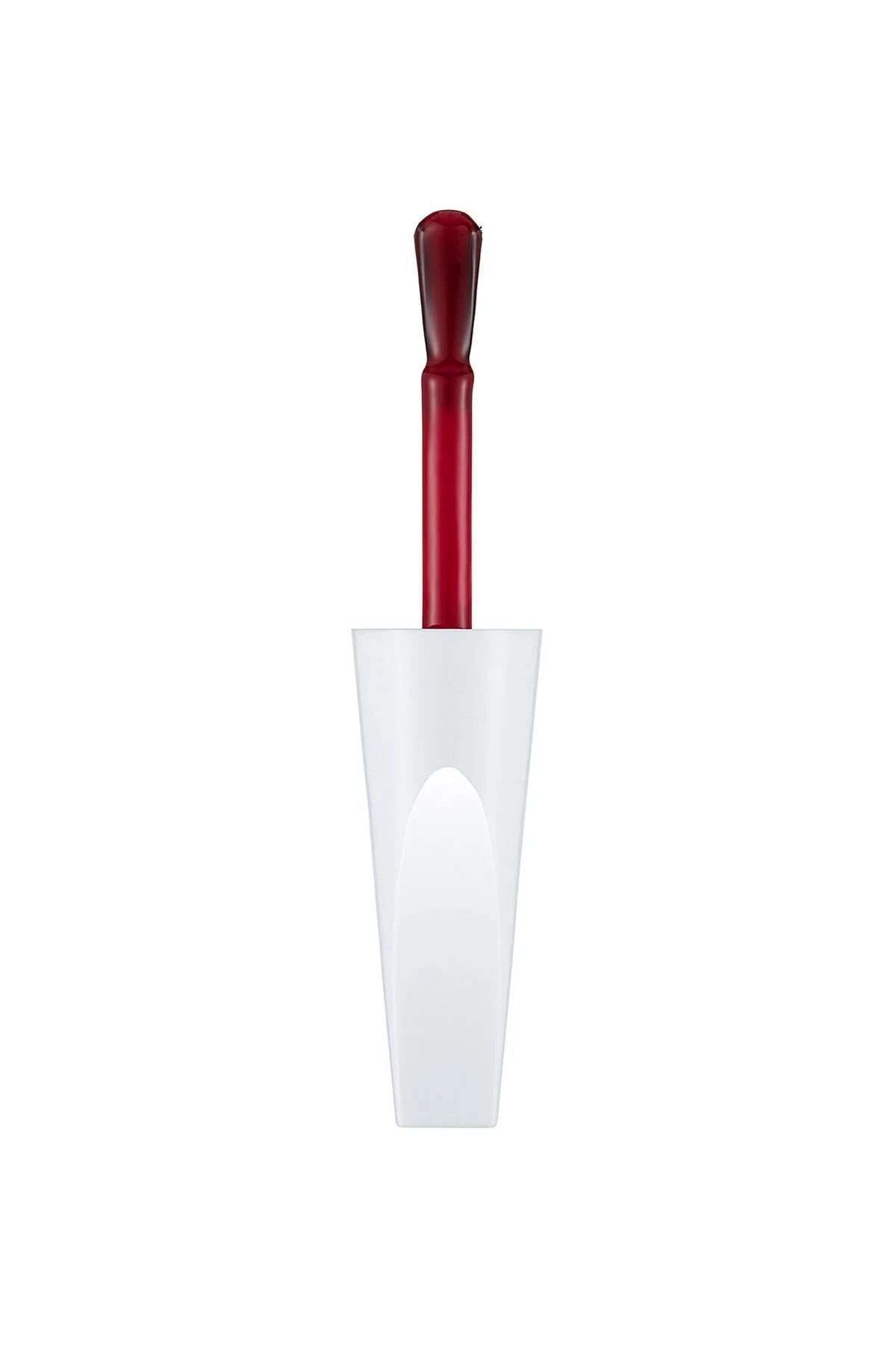 Flormar Nail Enamel FNE-128 Bordeaux Scream ambalaj görünümü