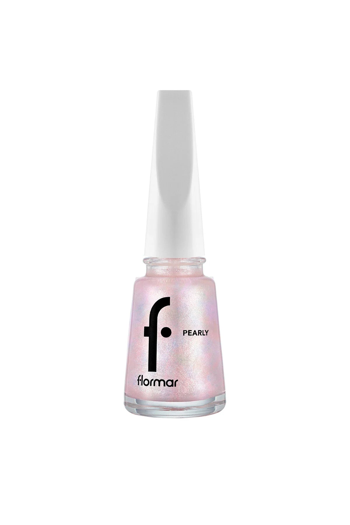 Flormar Pearly Oje Miss önden görünüm