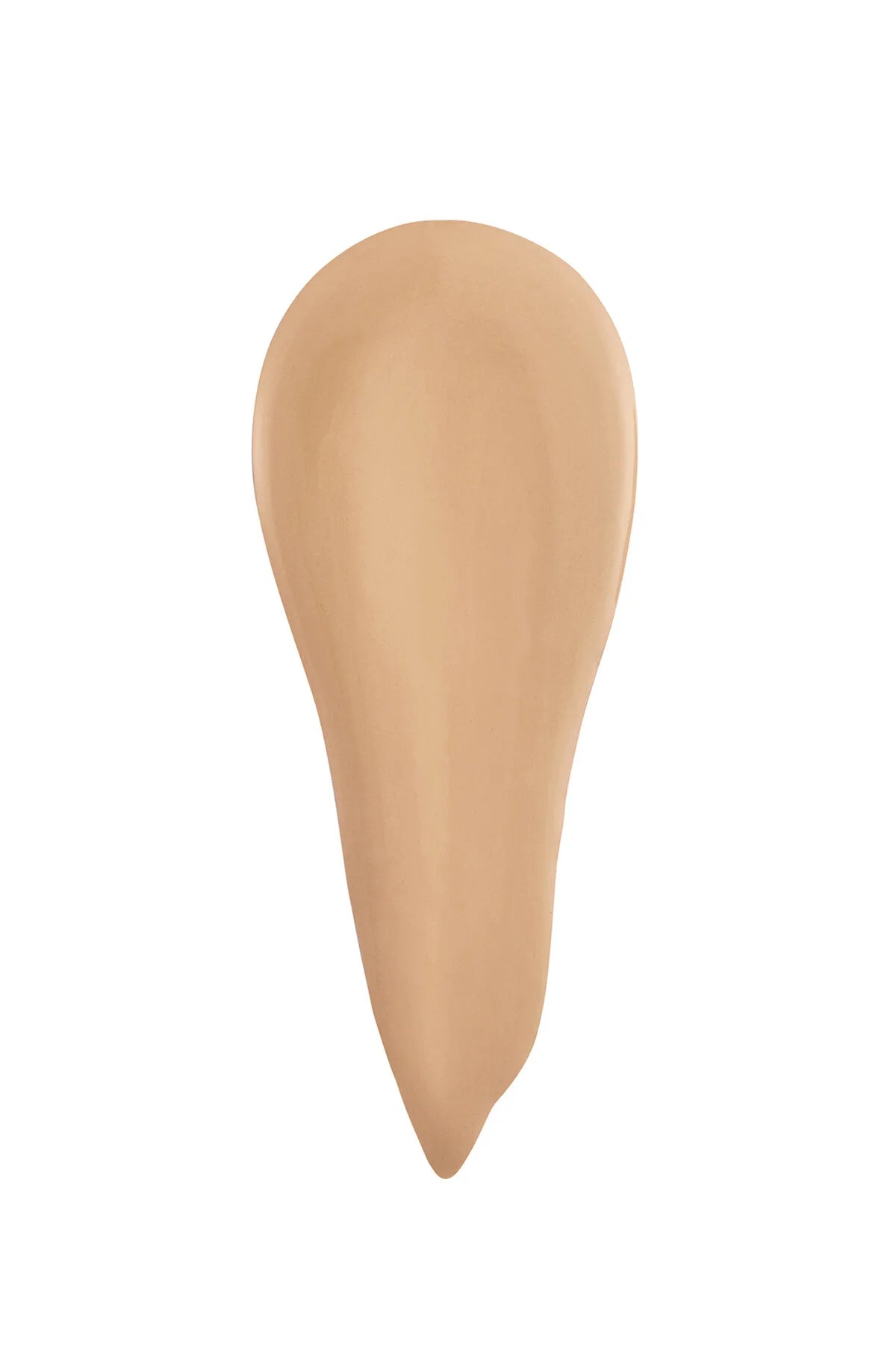 Flormar Perfect Coverage Fondöten Cremy Beige kullanım görseli