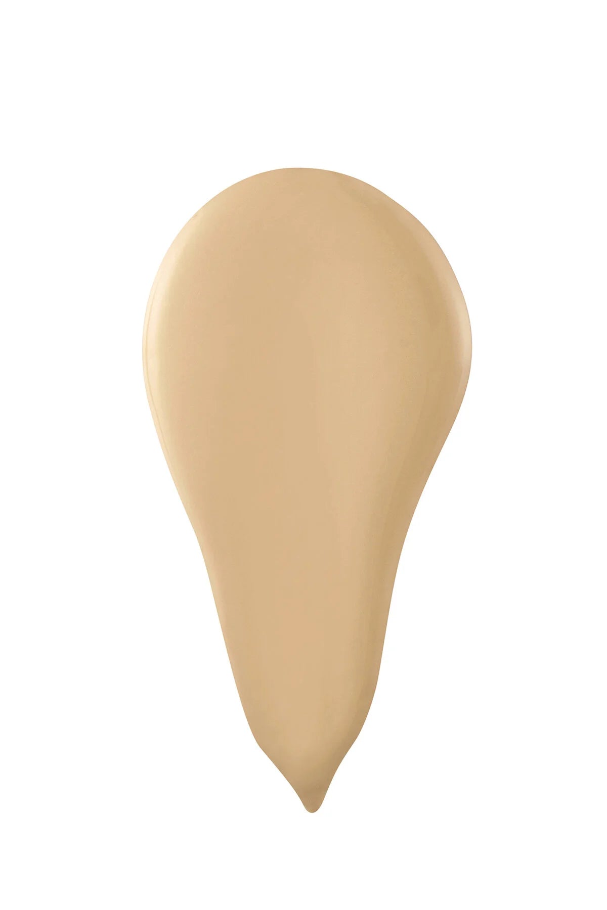 Flormar Perfect Coverage Fondöten Golden Natural kullanım görseli