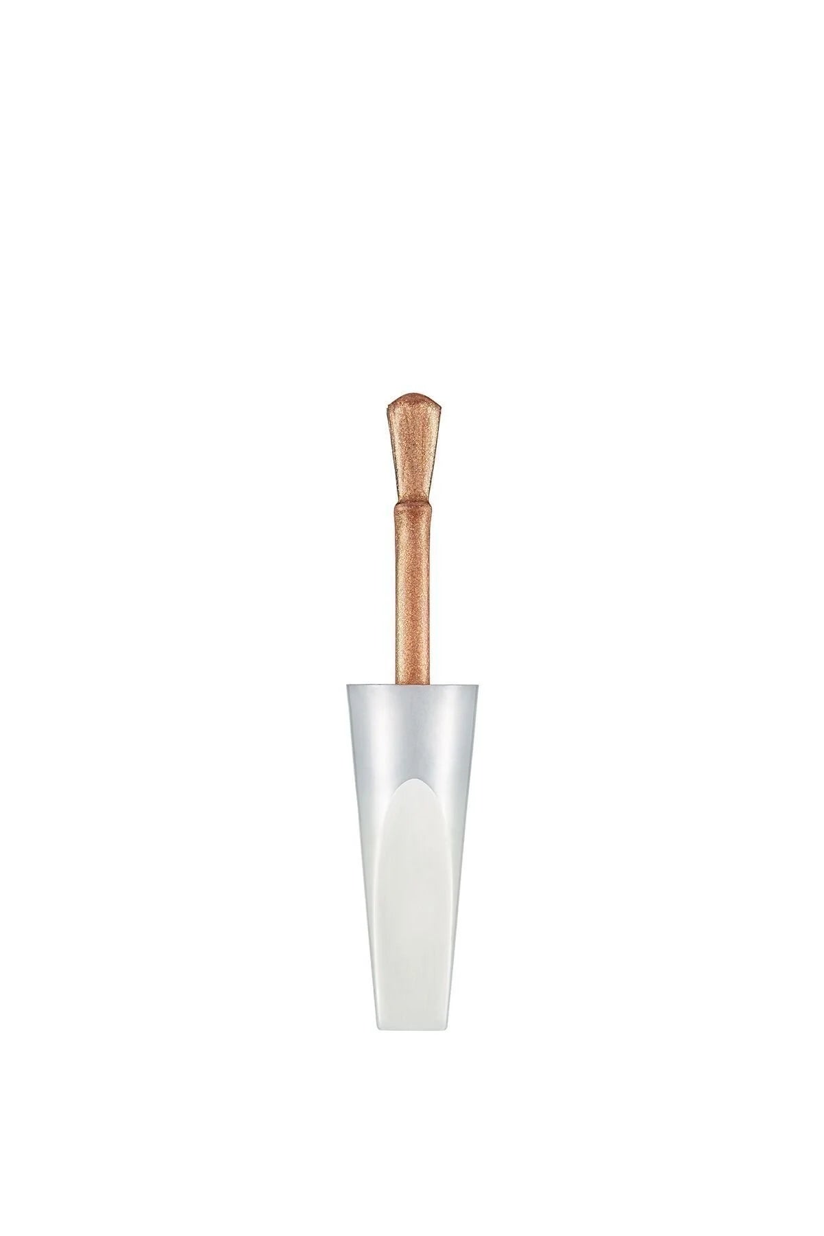 Flormar Pearly Oje Vintage Gold ambalaj görünümü