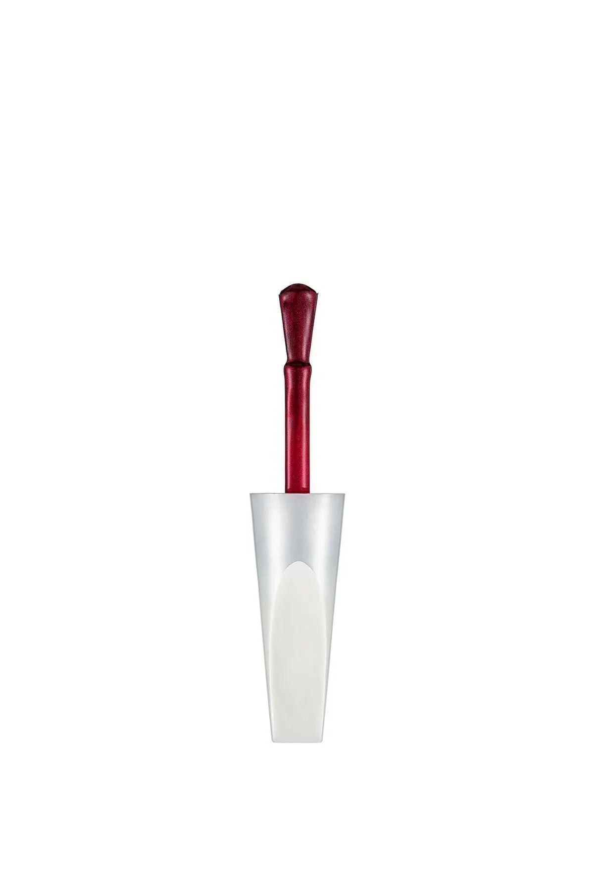 Flormar Pearly Oje Velvet Red arka etiket içerik listesi