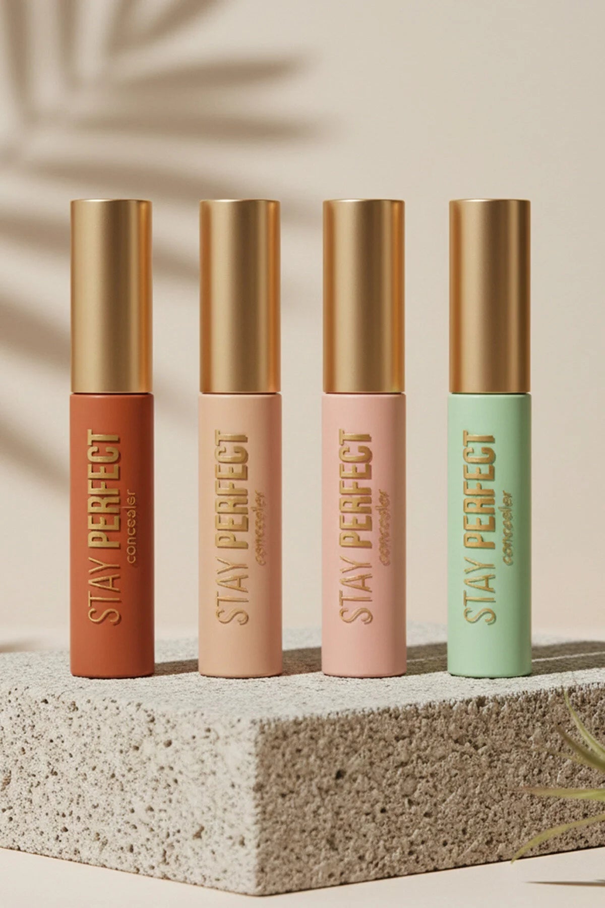 Flormar Stay Perfect Likit Kapatıcı ürün detay görseli