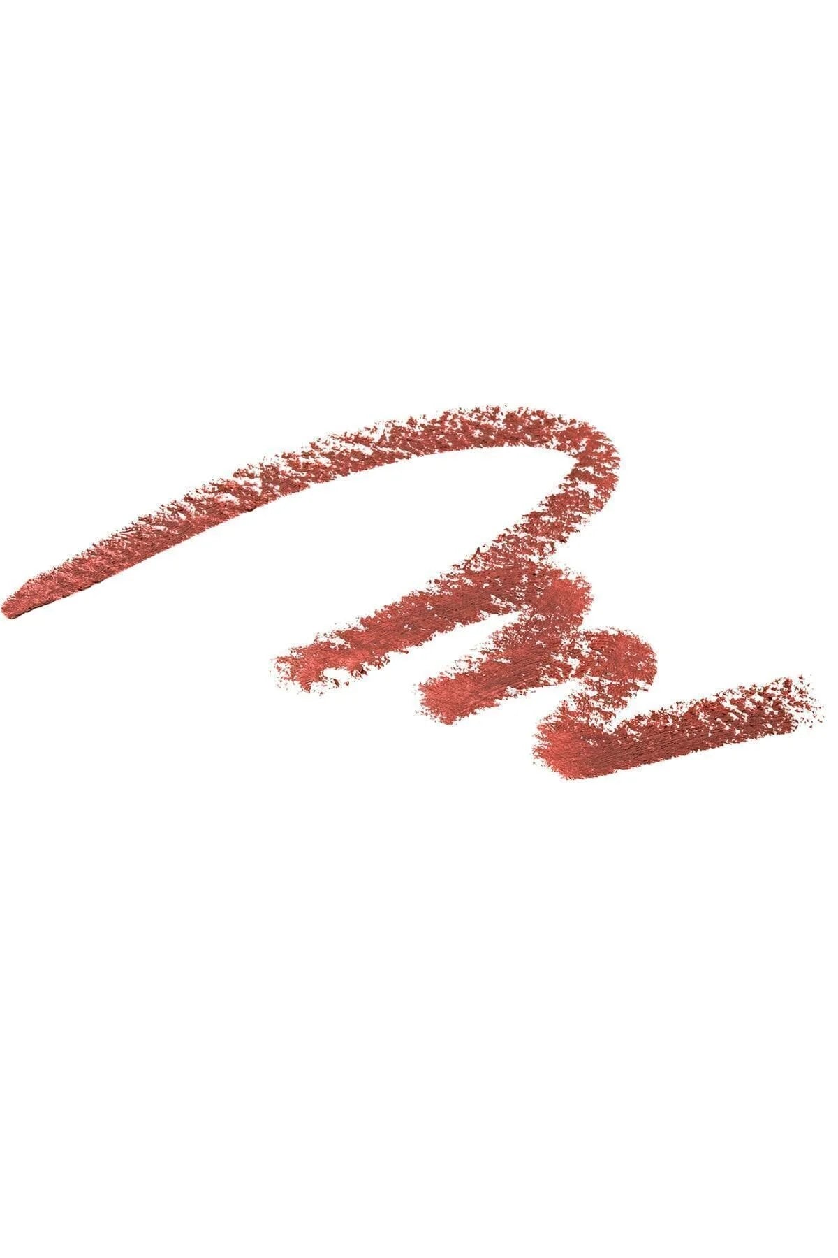 Flormar Suya Dayanıklı Dudak Kalemi – Waterproof Lipliner 202 Soft Pink Brown