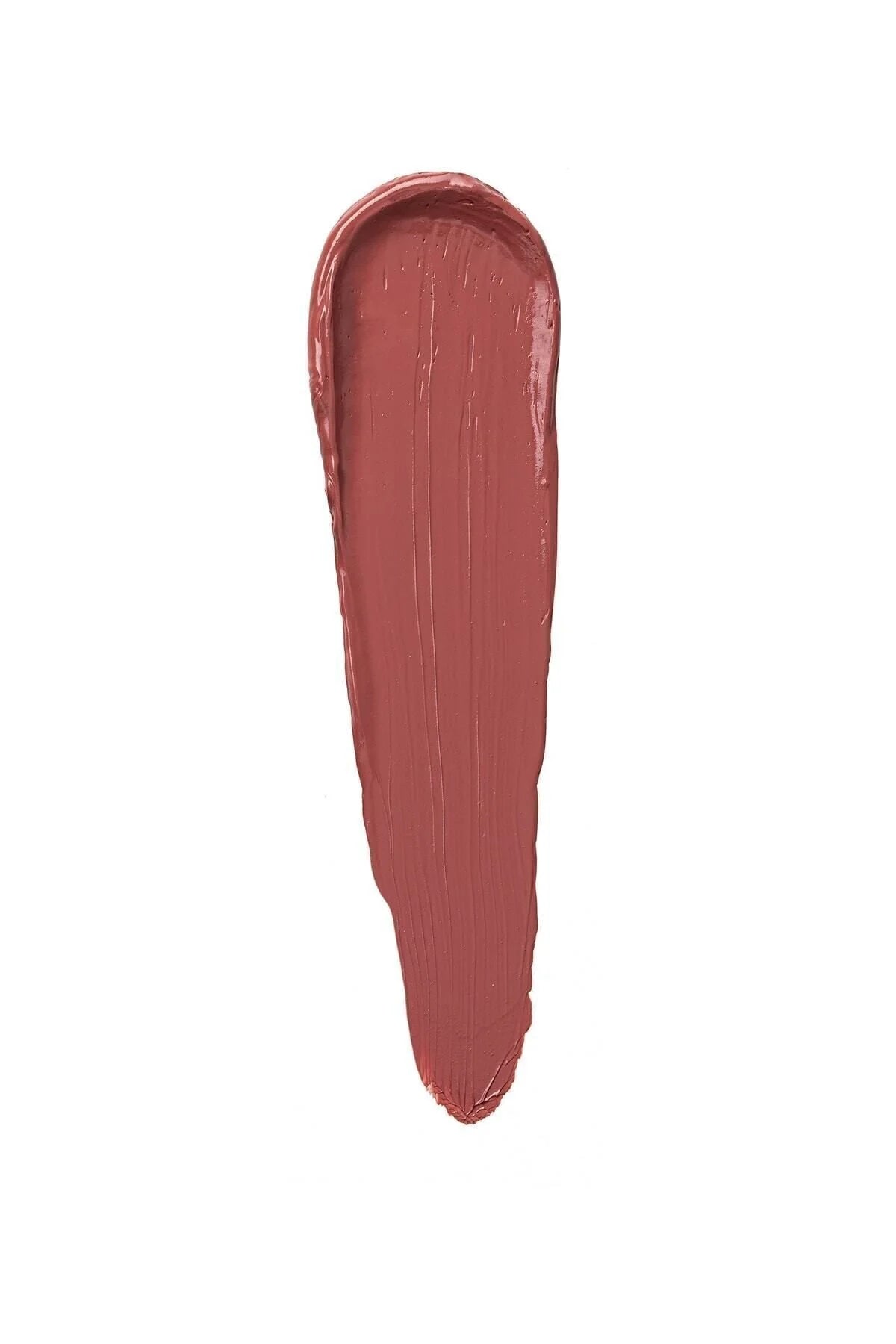 Flormar Kiss Me More Mat Ruj Perfect Match kullanım görseli