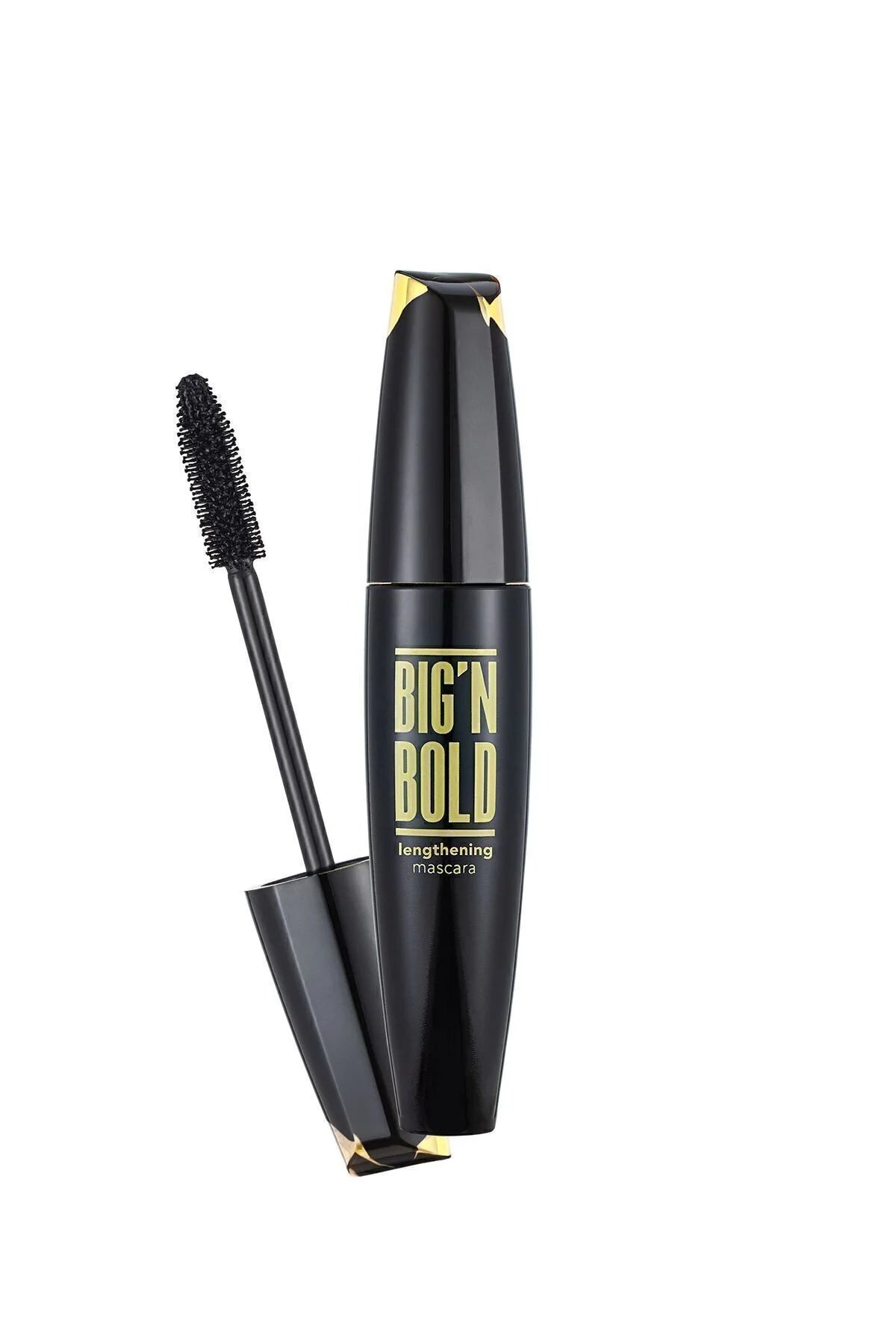 Flormar Big N Bold Uzatan Maskara – 003 Siyah