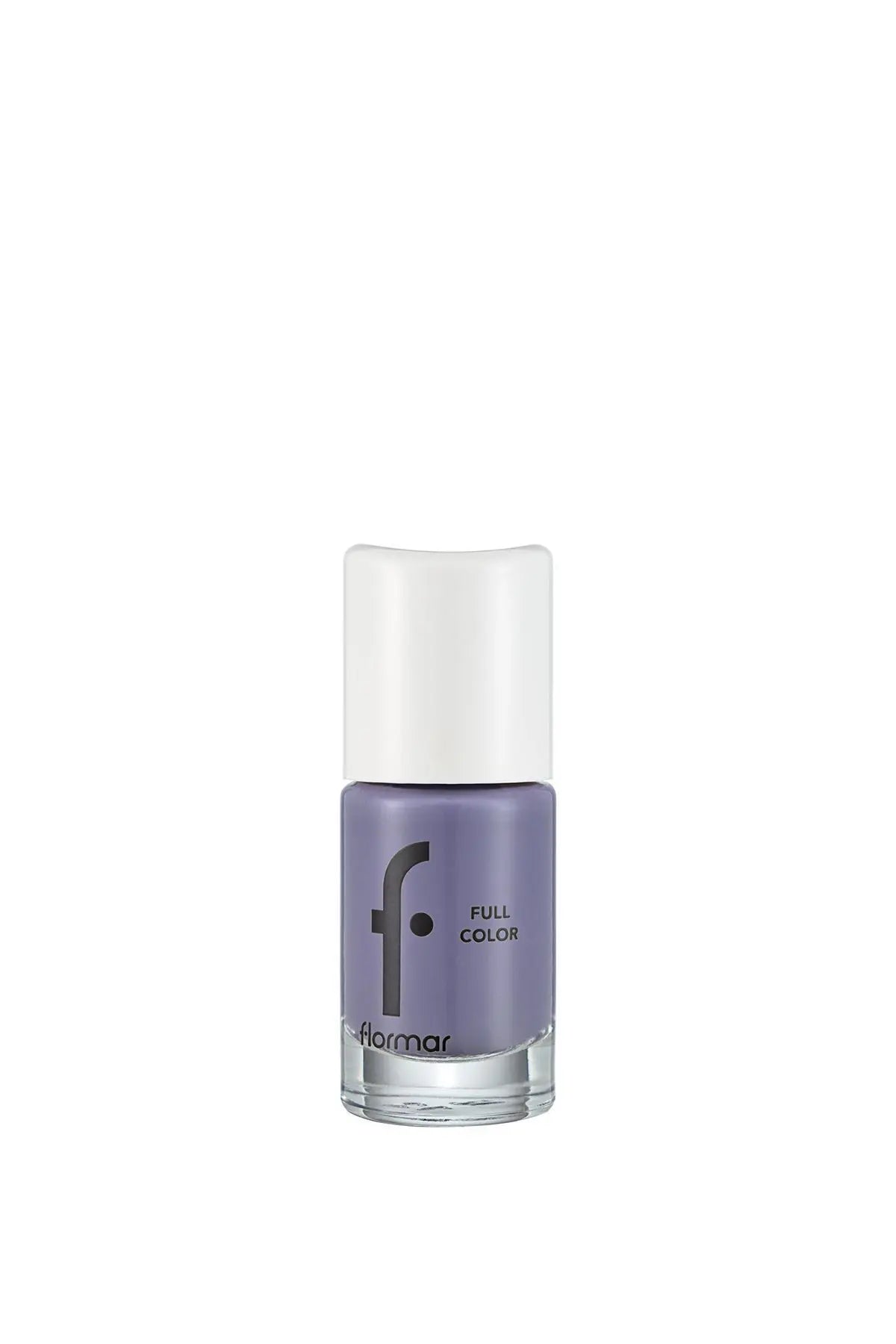 Flormar Full Color Yoğun Pigmentli Parlak Oje ürün detay görseli