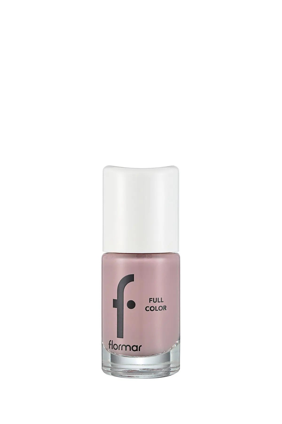 Flormar Full Color Yoğun Pigmentli Parlak Oje ürün detay görseli