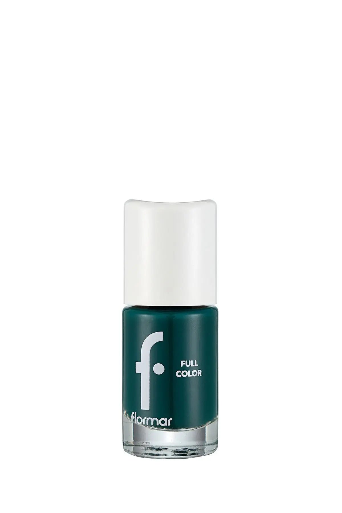 Flormar Full Color Yoğun Pigmentli Parlak Oje ürün detay görseli
