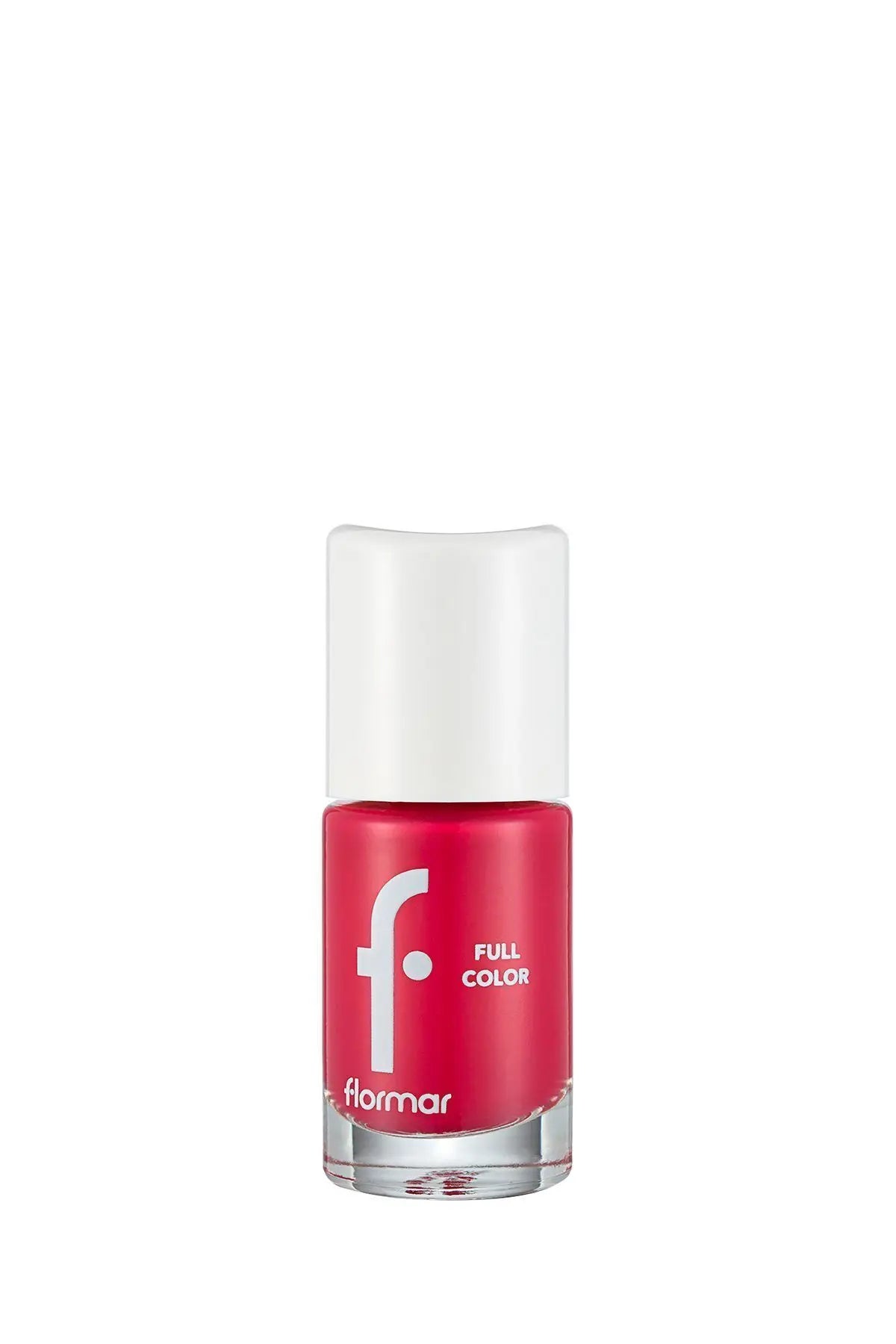 Flormar Full Color Yoğun Pigmentli Parlak Oje ürün detay görseli