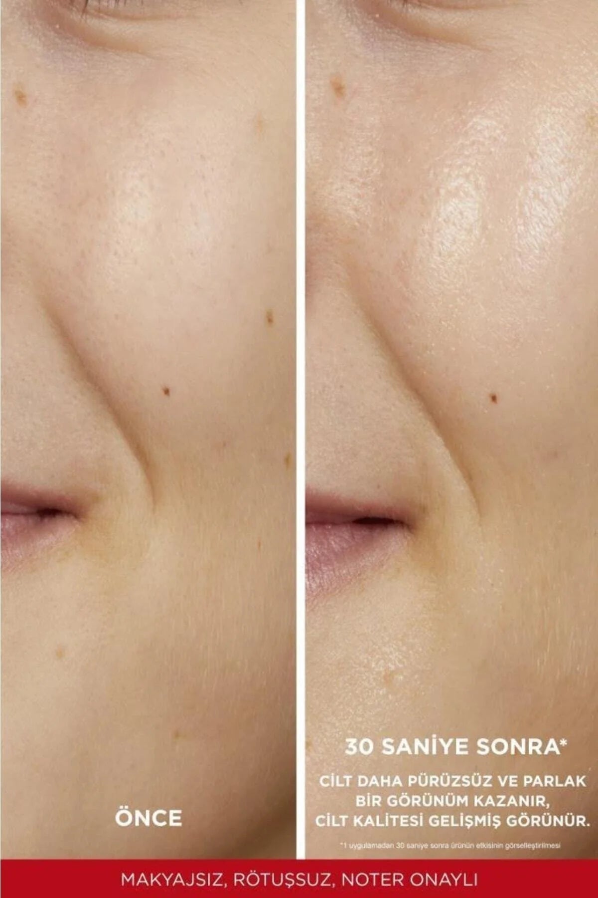 L'Oréal Revitalift %5 Saf Glikolik Asit Peeling Etkili Tonik 180 ml