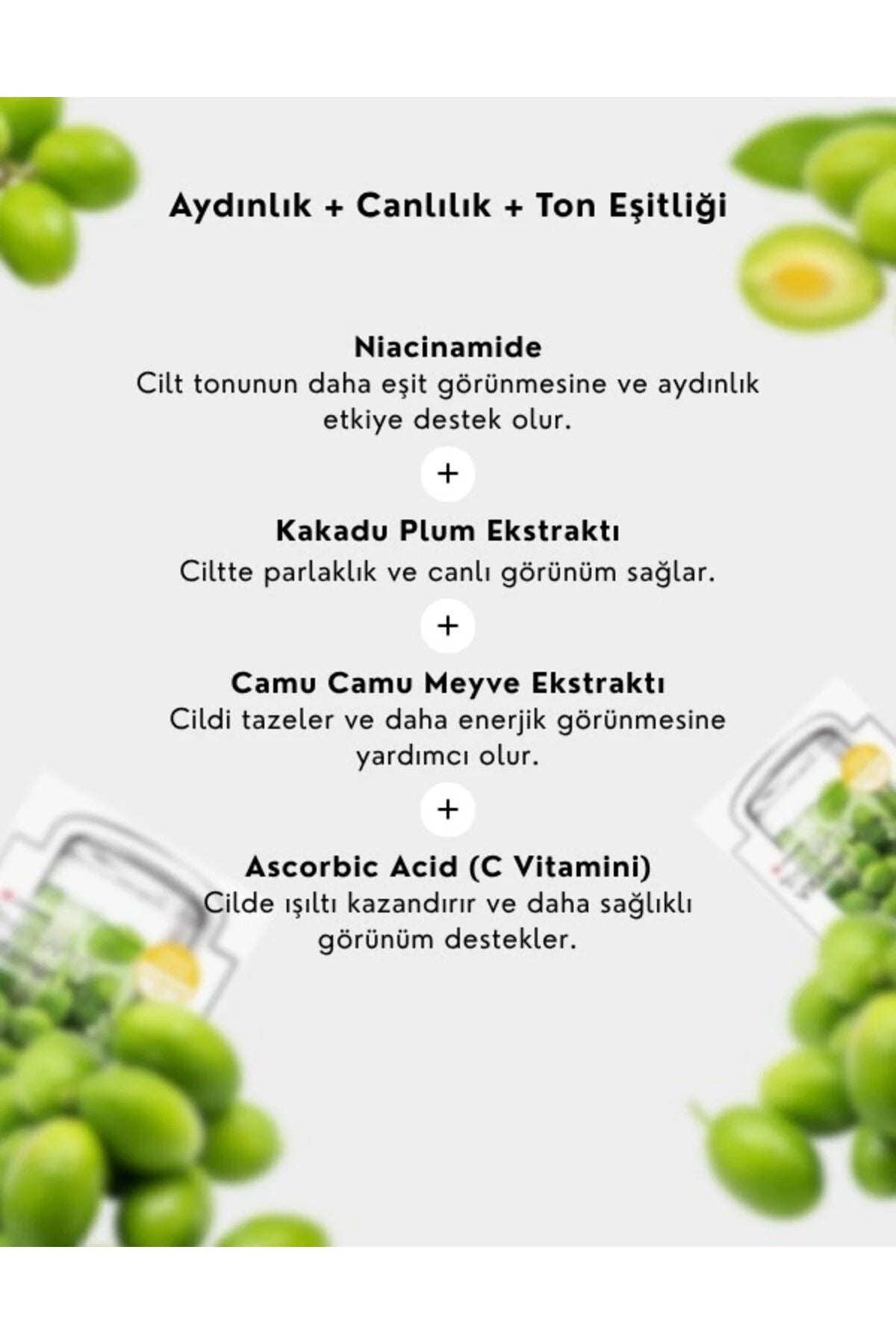 Leaders Vitamin Özlü Tek Kullanımlık Kağıt Yüz Maskesi