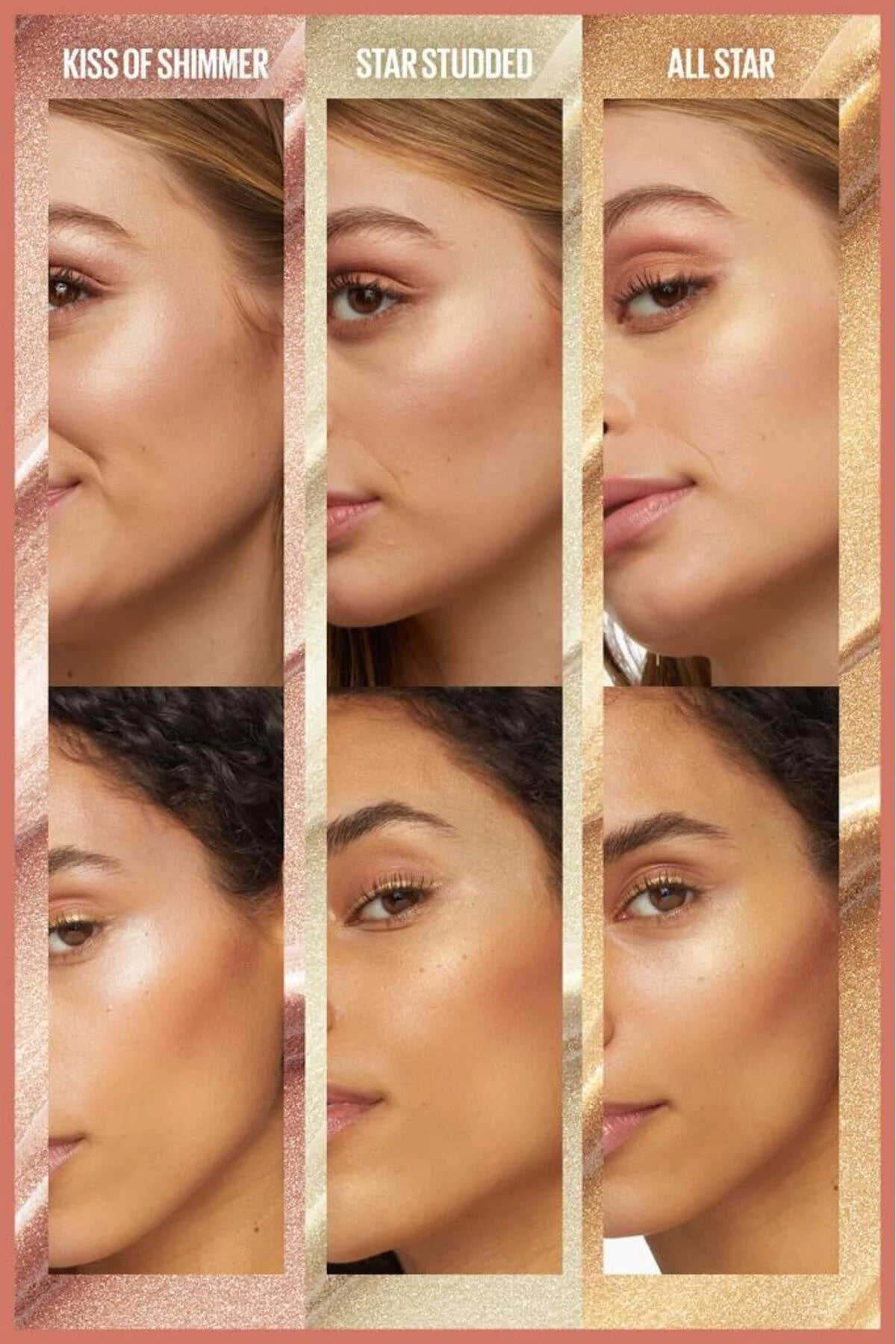 Maybelline Sunkisser Likit Aydınlatıcı Highlighter 22