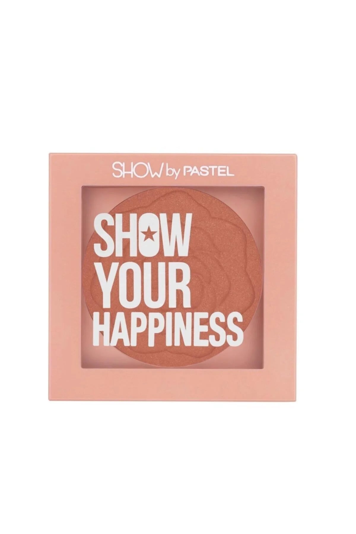 Pastel Show Your Happiness 207 Sunny Allık