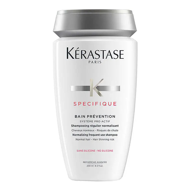 Kérastase Spécifique Bain Prévention Şampuan önden görünüm