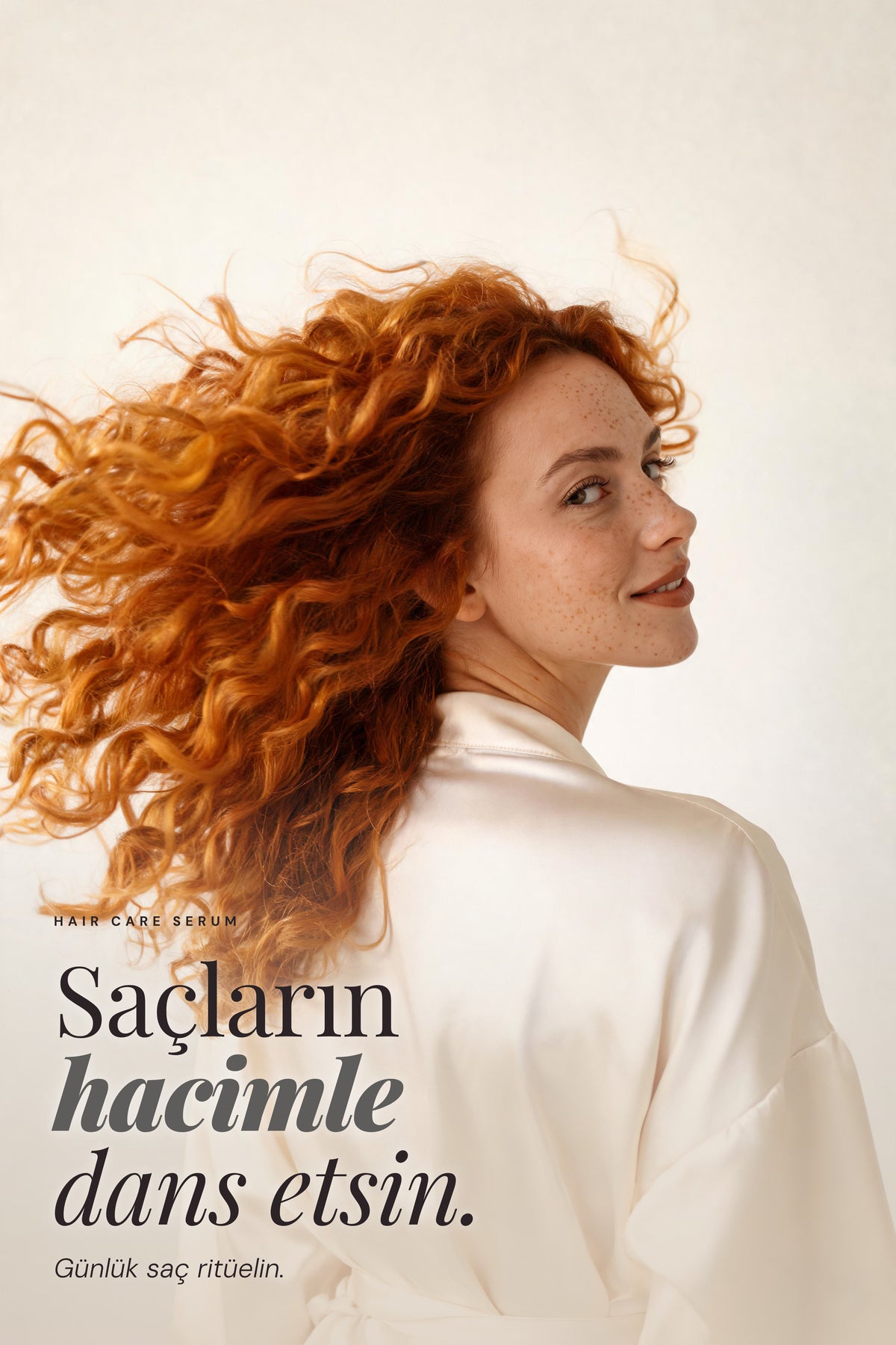 Shineco Saç Serumu 30 ml
