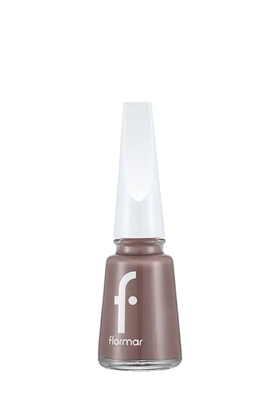 Flormar Oje Yeni Maxi Brush – FNE-427 Sandstone