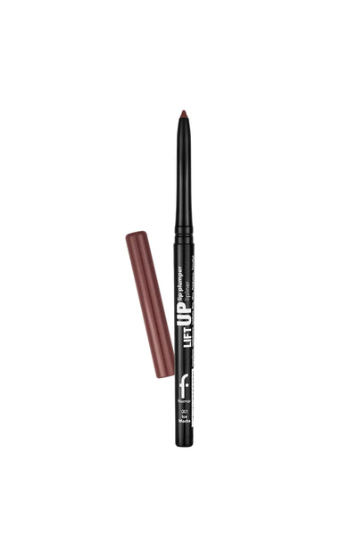 Flormar Lift Up Lip Plumper Lipliner – 001 Ice Mocha