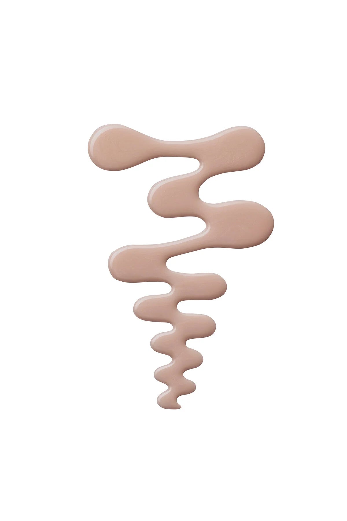 Flormar Pearly Oje Ivory Glow kullanım görseli