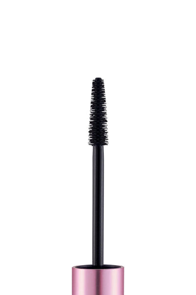 Flormar Doğal Formüllü Kirpik Uzatıcı Maskara – Longer Than Ever 001 Black